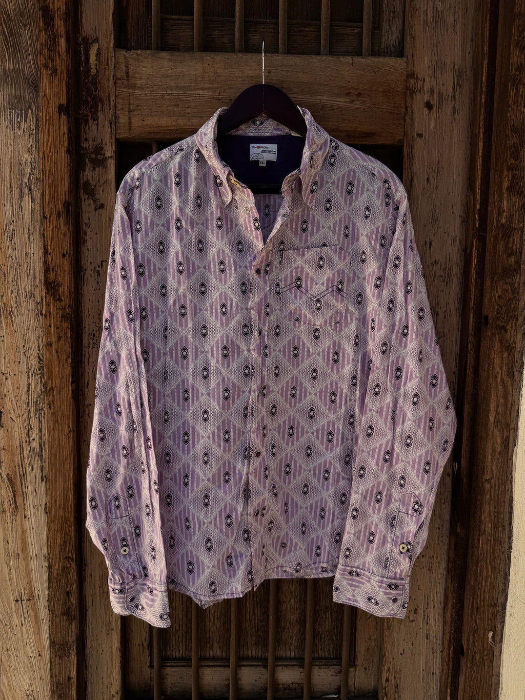 Camisa Vaquera ENERGIE