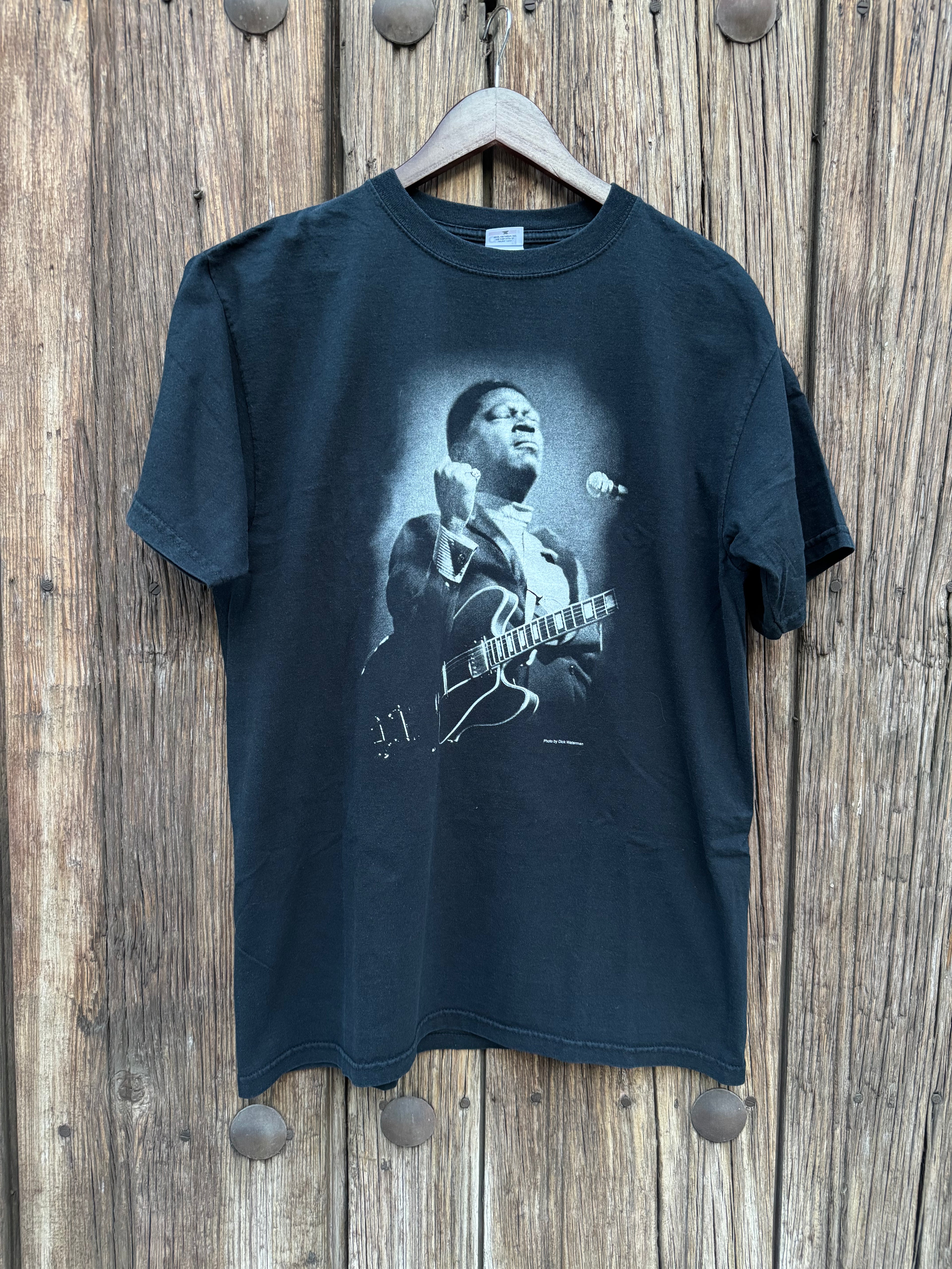 2006 Playera de BB King