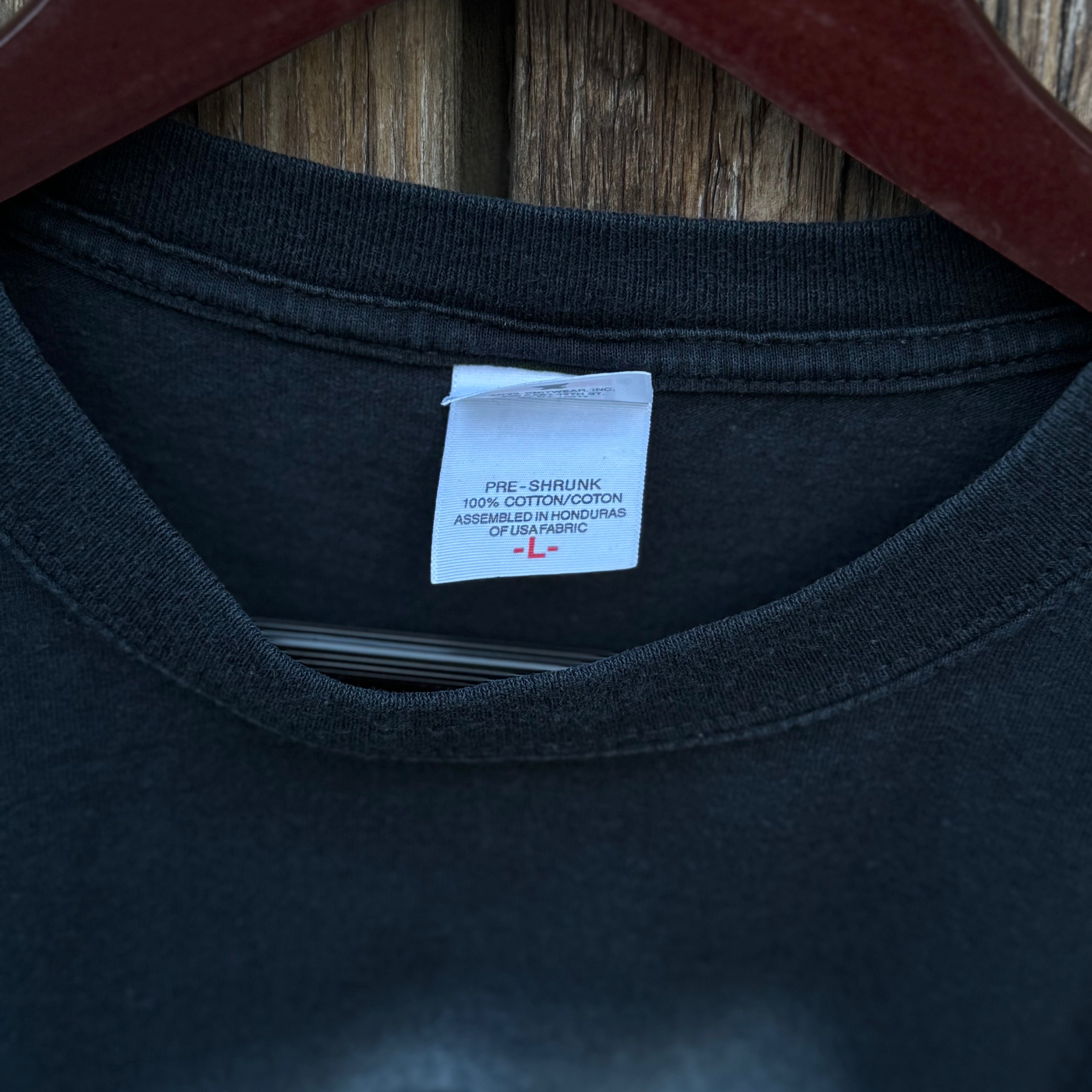 2006 Playera de BB King