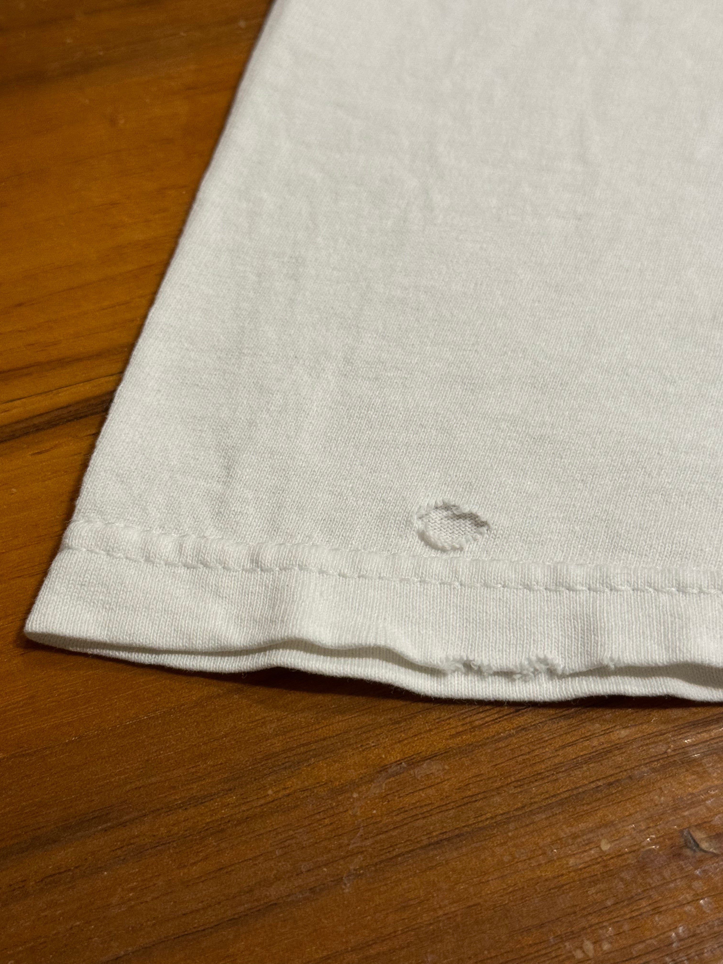 90´s Playera de Blues Art