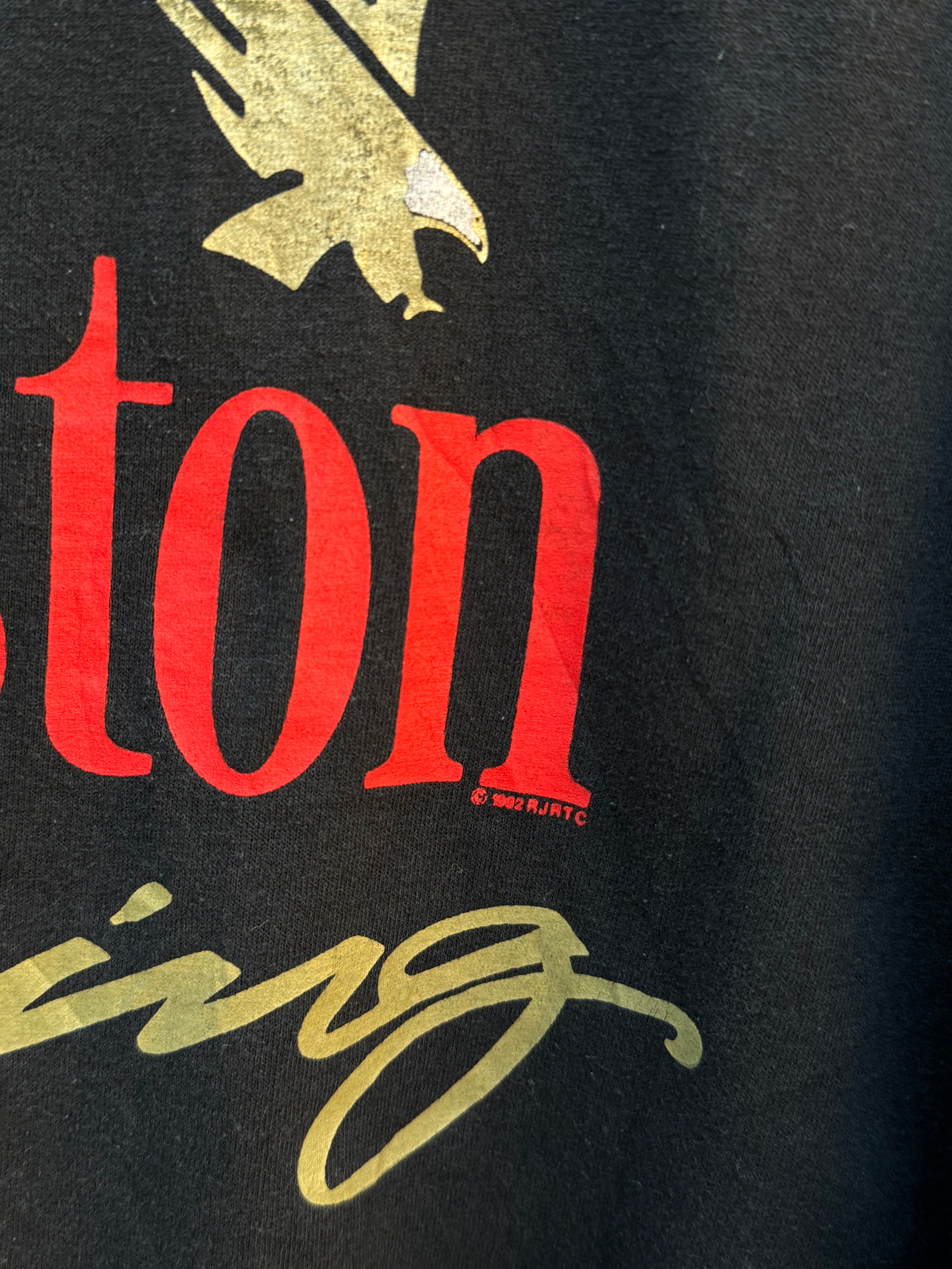 1992 Playera Winston Racing Team