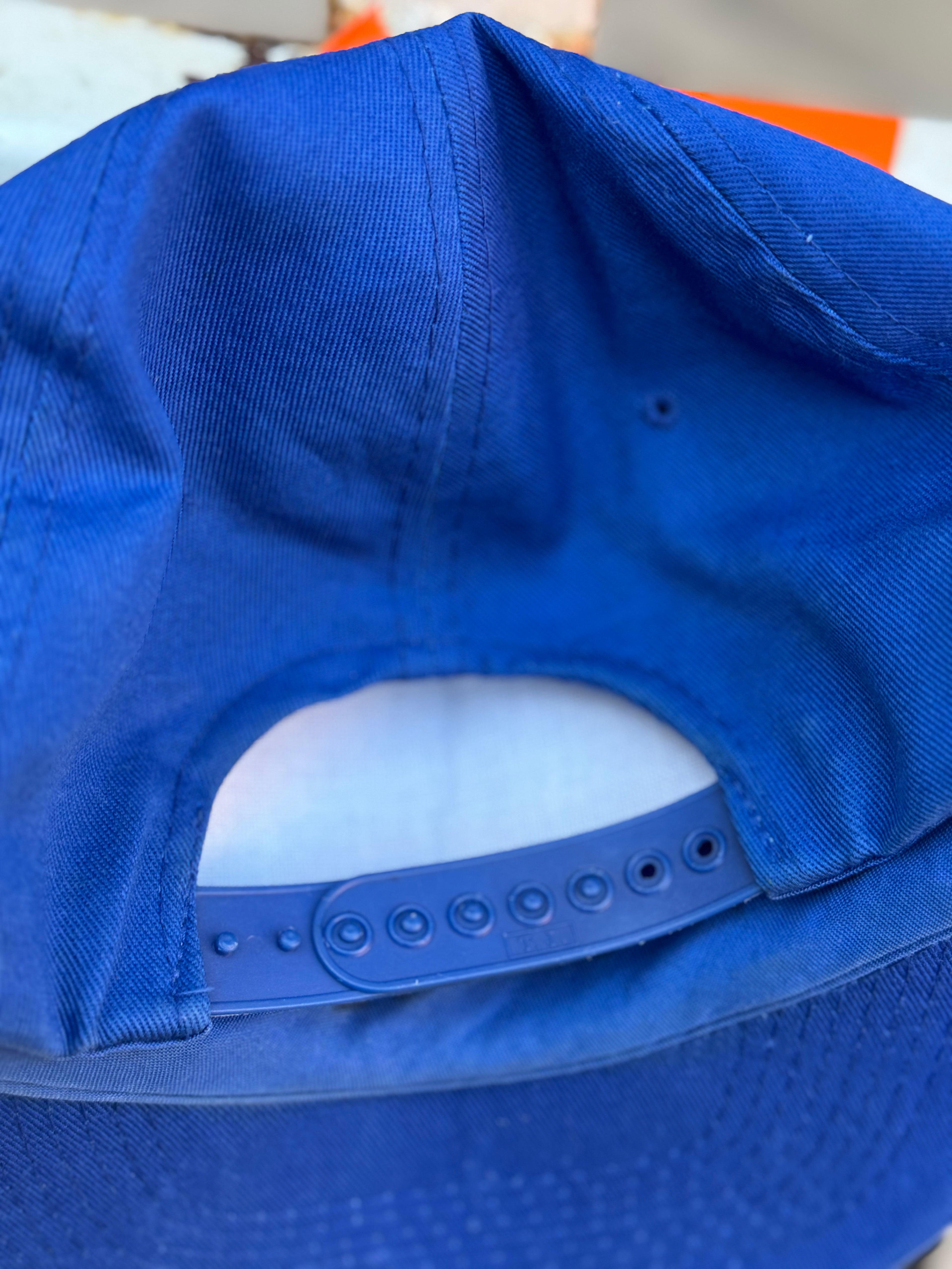 1994 Gorra Rope Azul