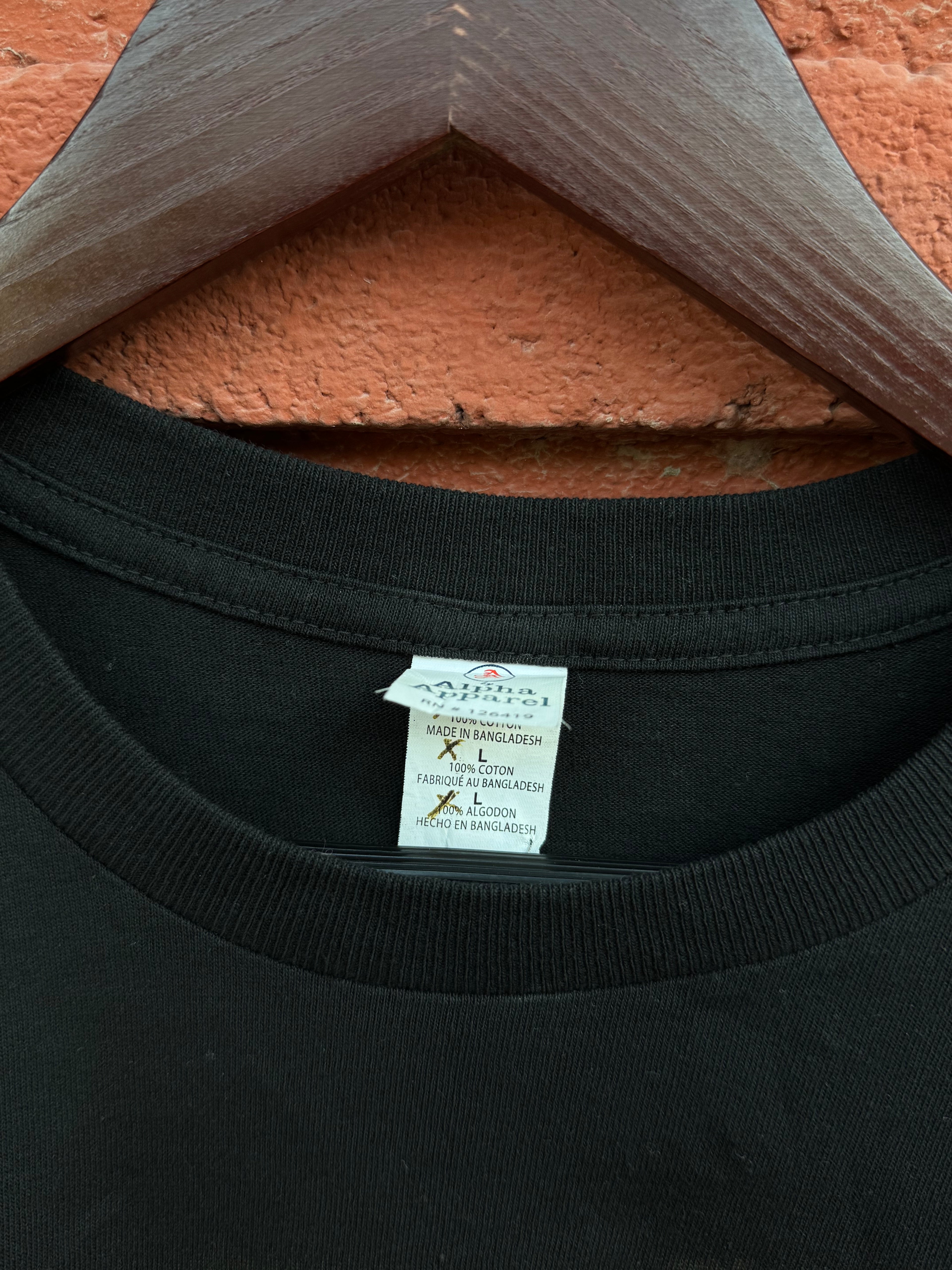 2009 Playera Michael Jackson