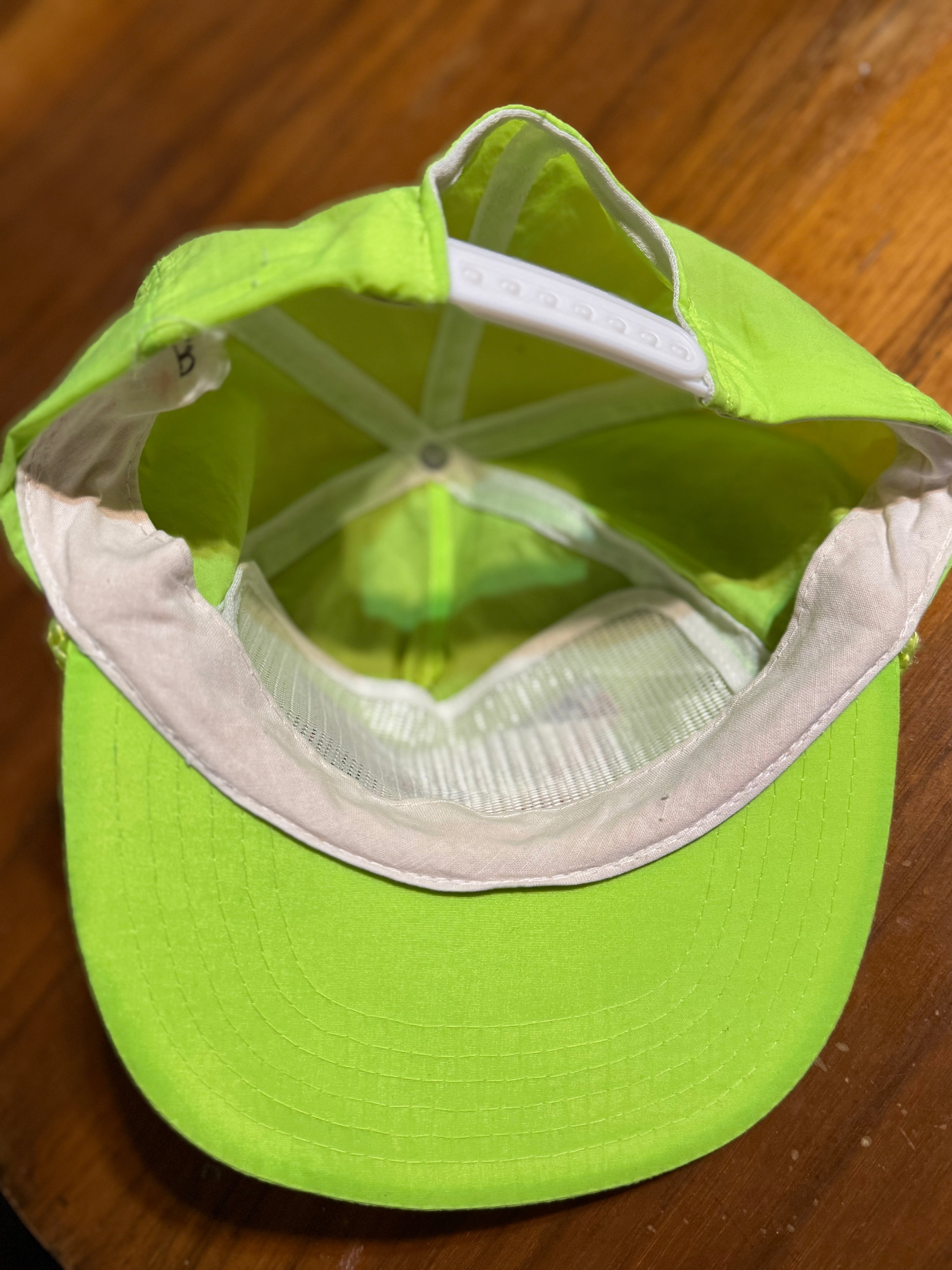 90´s Gorra Interstate Batteries Racing