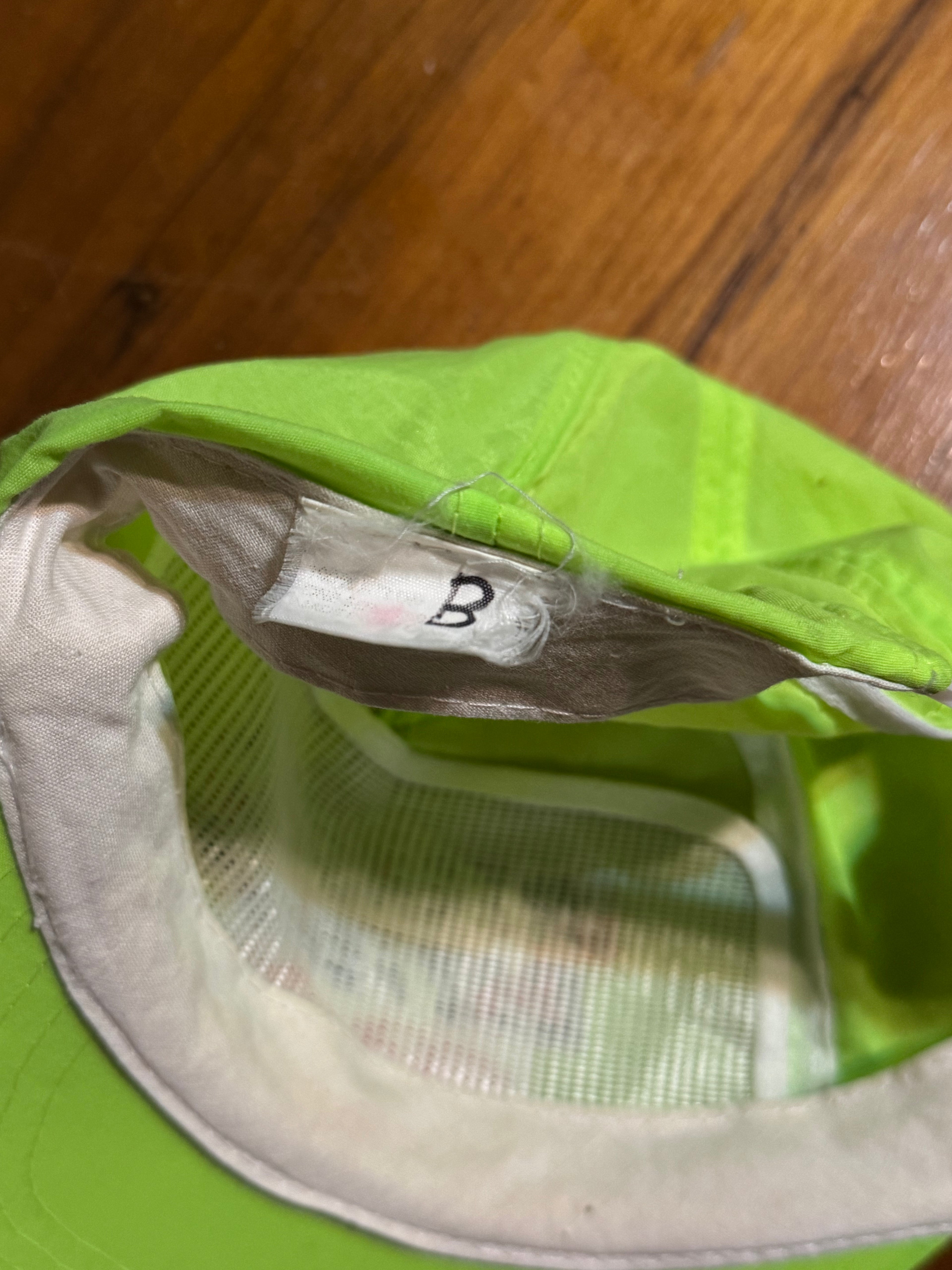 90´s Gorra Interstate Batteries Racing