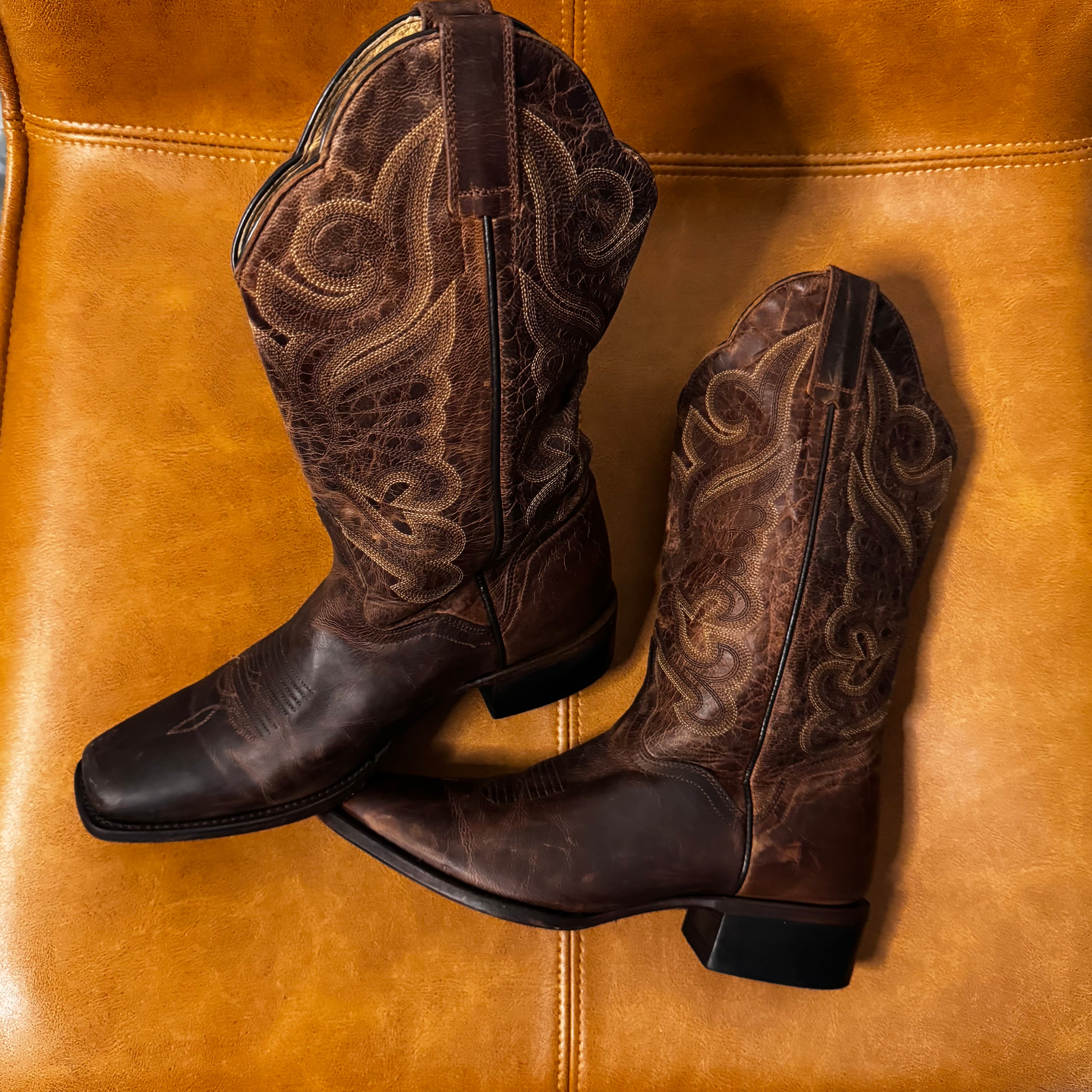 Botas de Mujer JB Dillon Boots