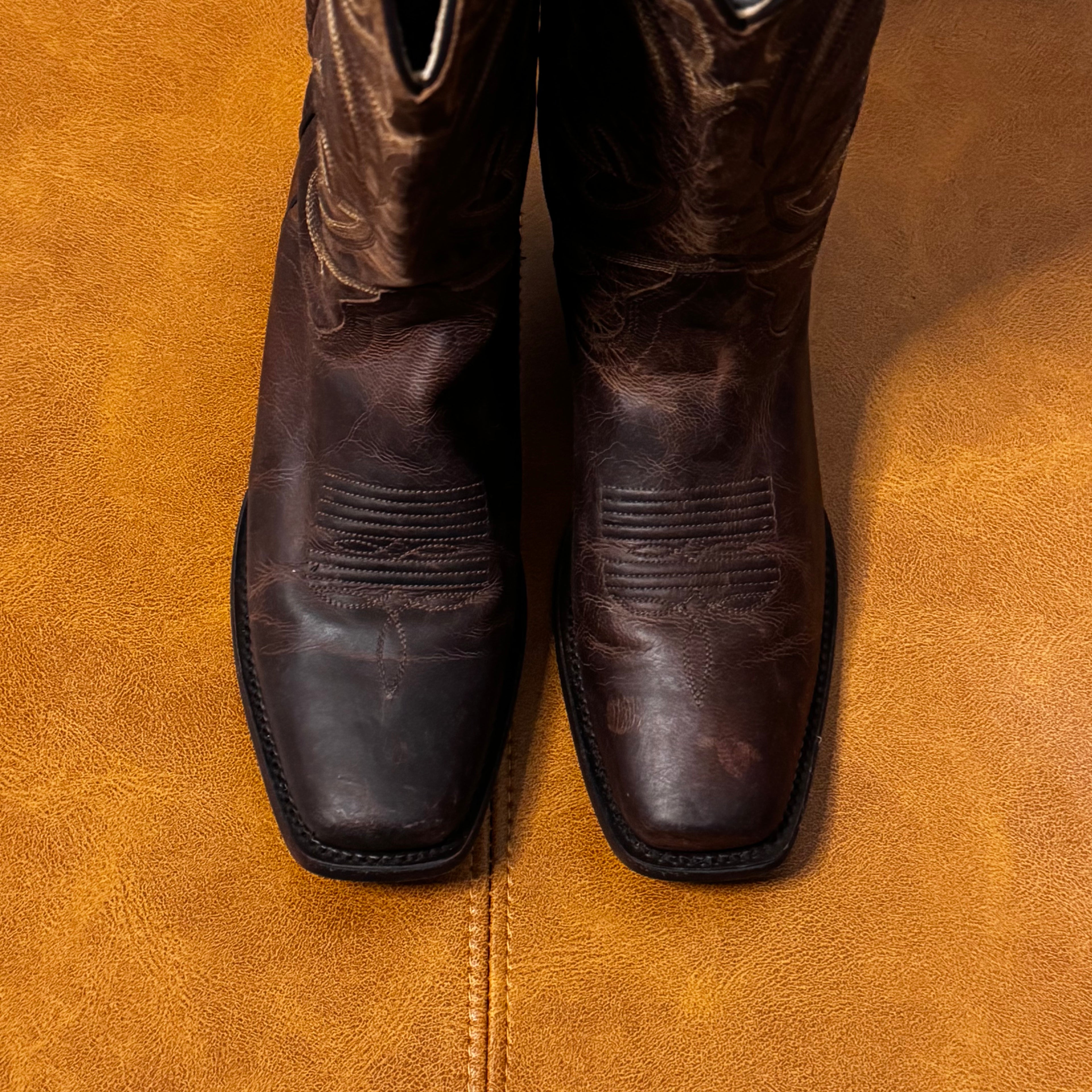 Botas de Mujer JB Dillon Boots