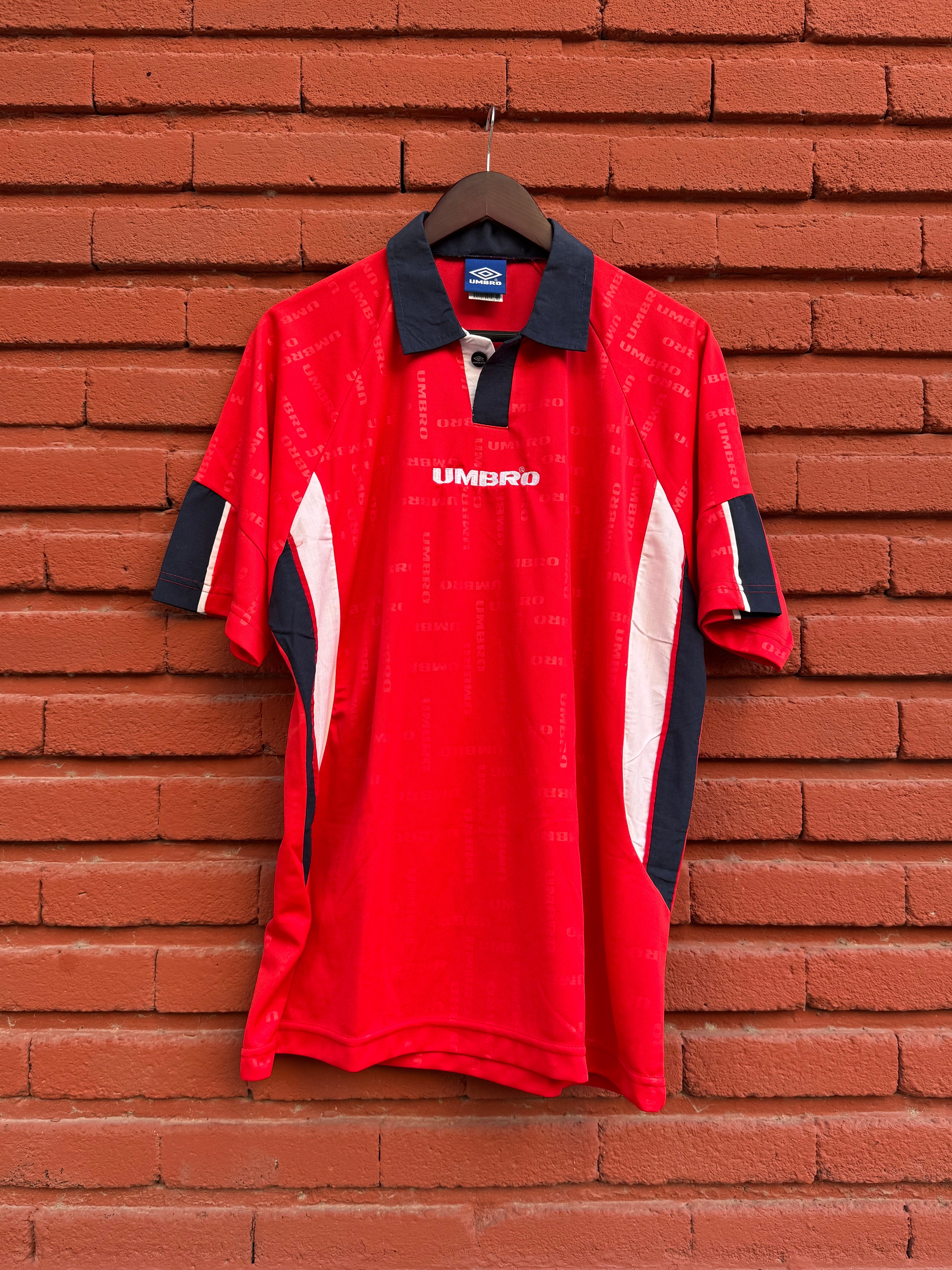 90´s Jersey Umbro