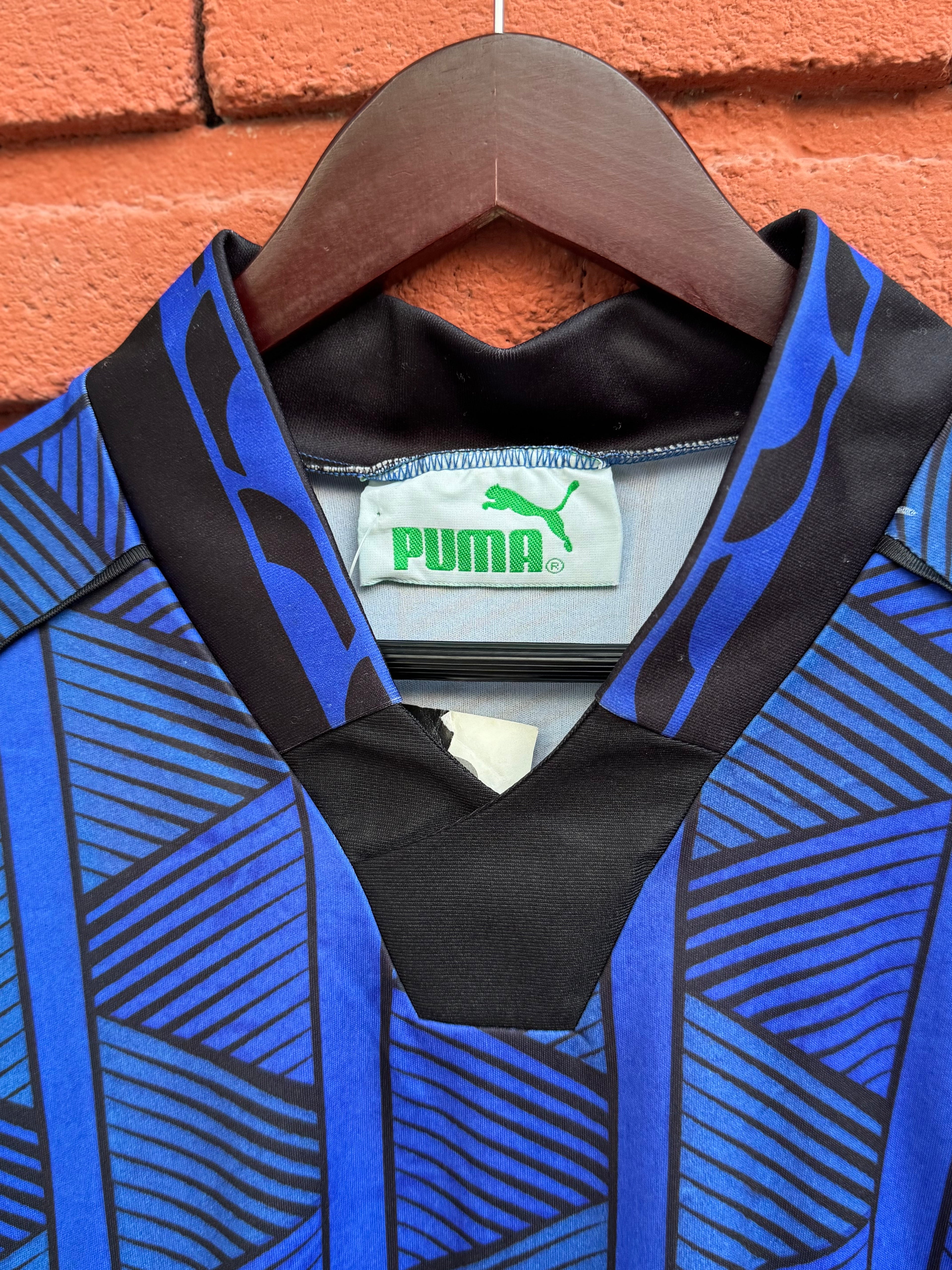 90´s Jersey Puma