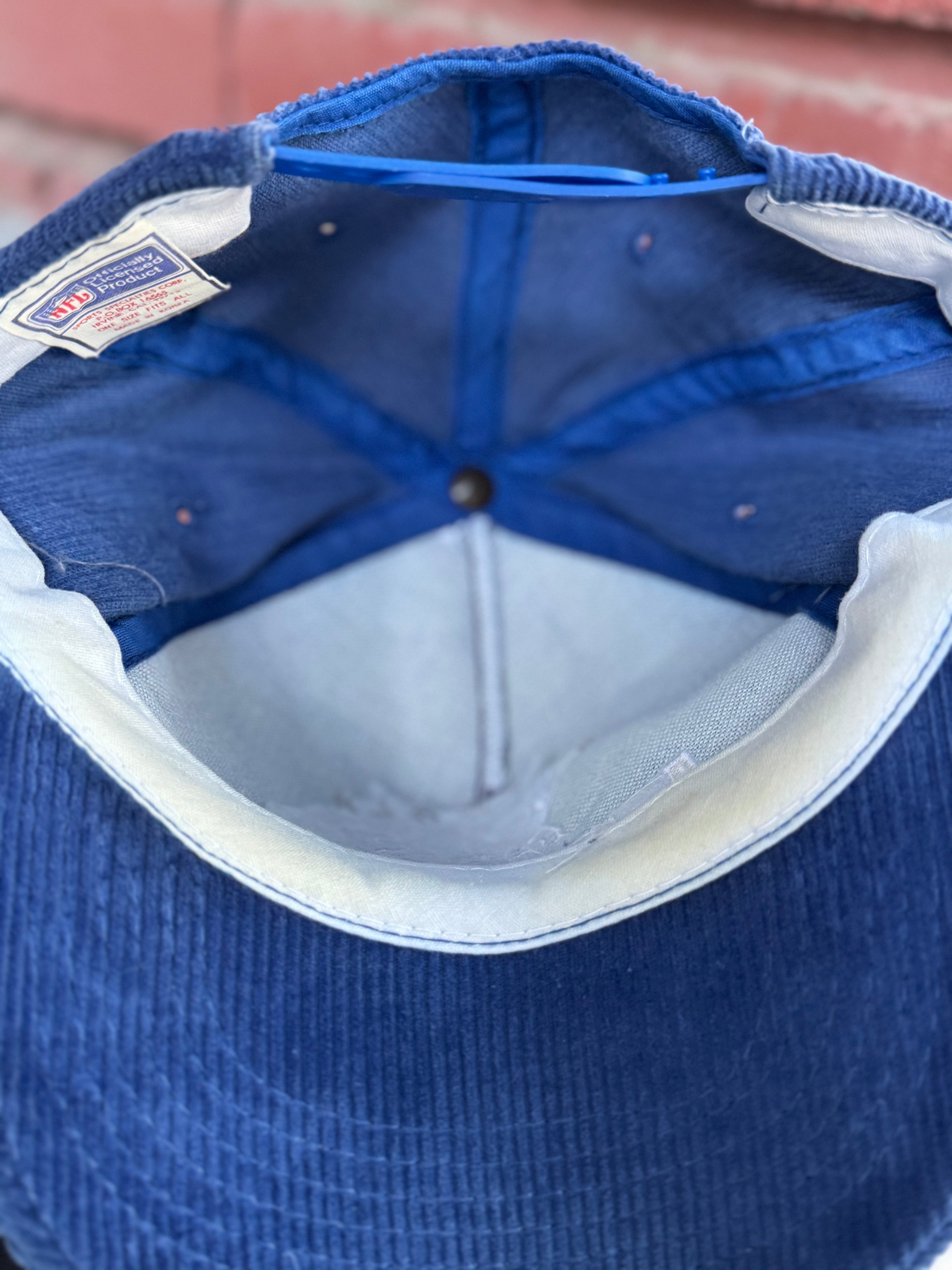 90's Gorra Detroit Lions