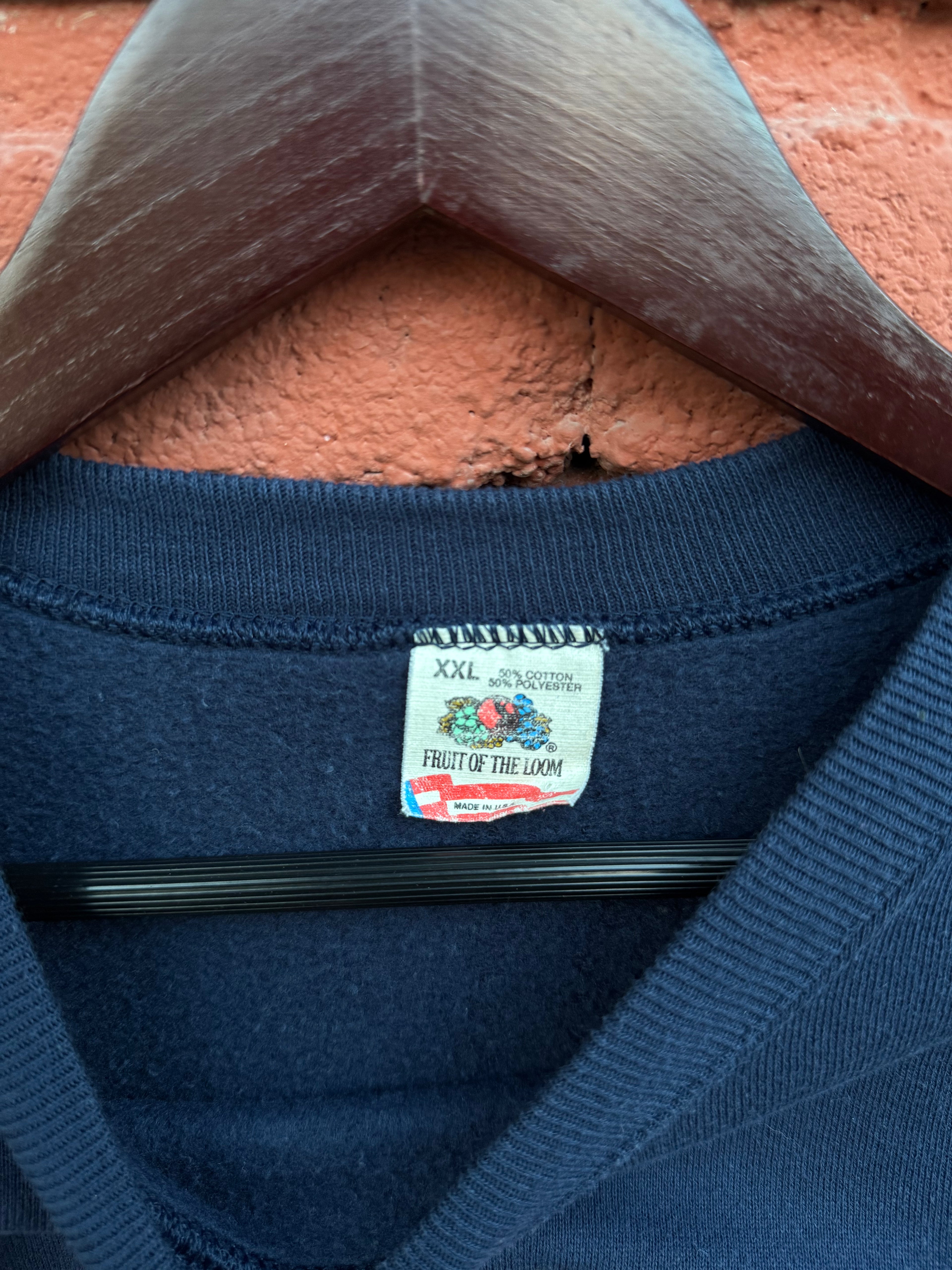 1993 Sudadera Chicago Bears