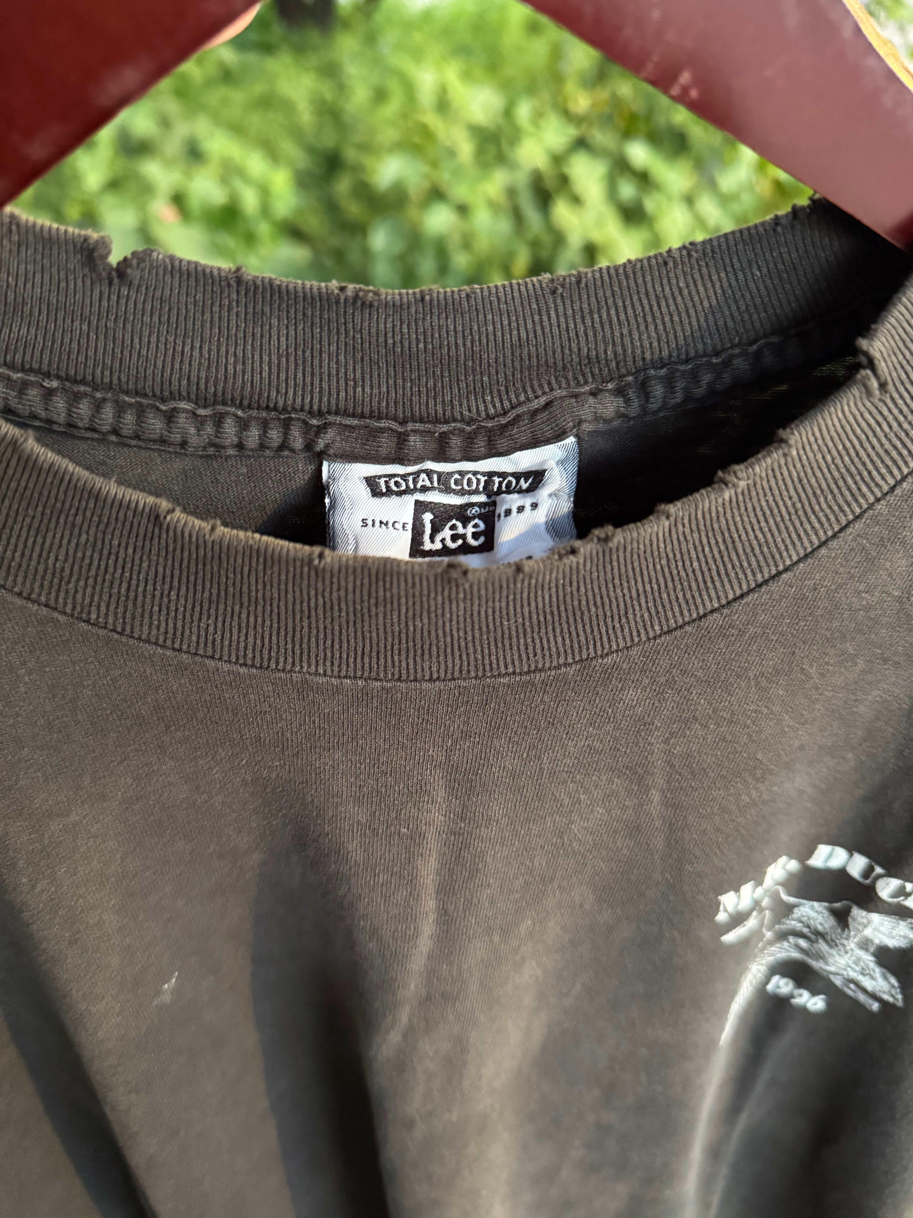 1996 Playera M.R. Ducks