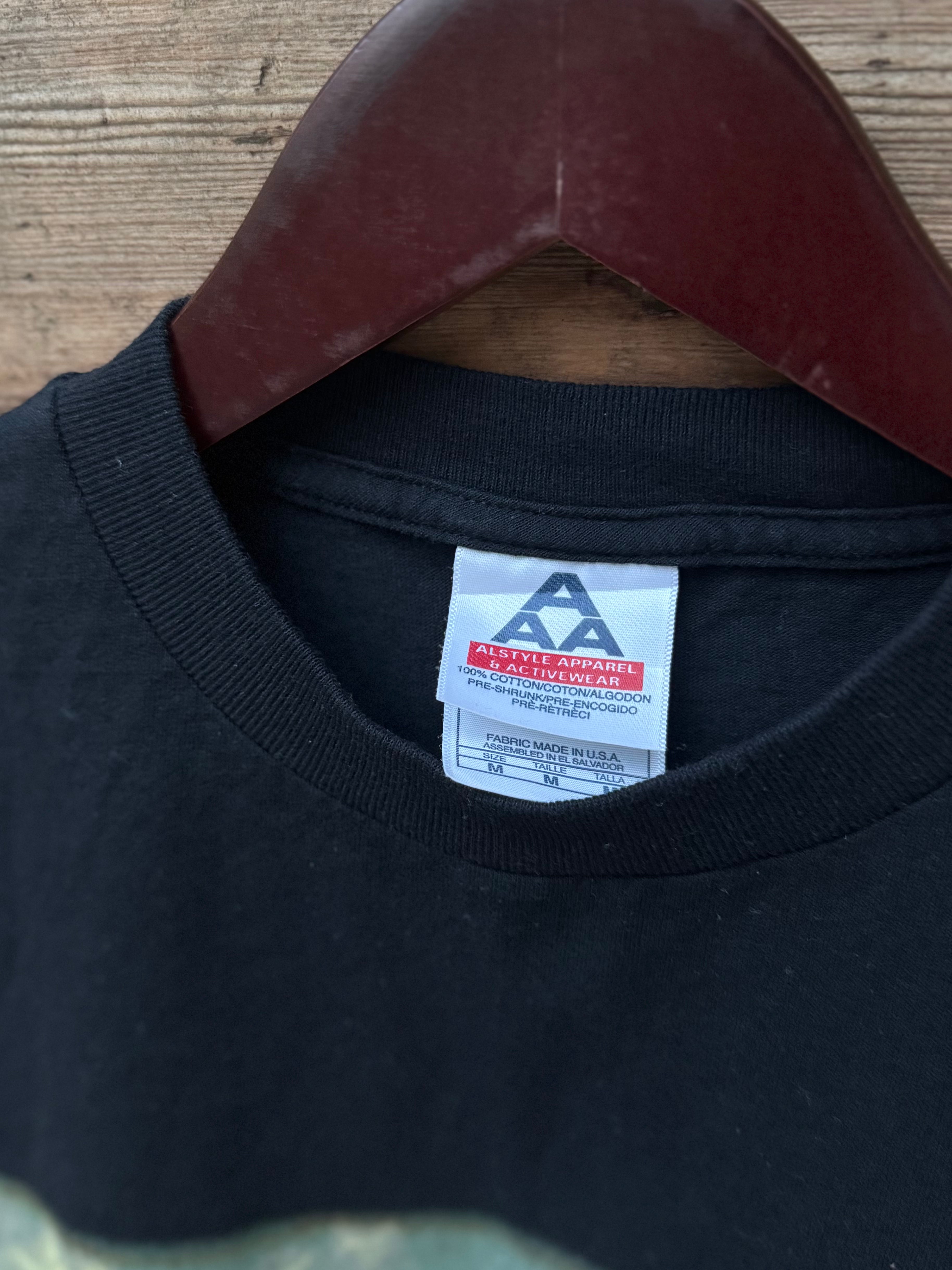 2002 Playera caballos