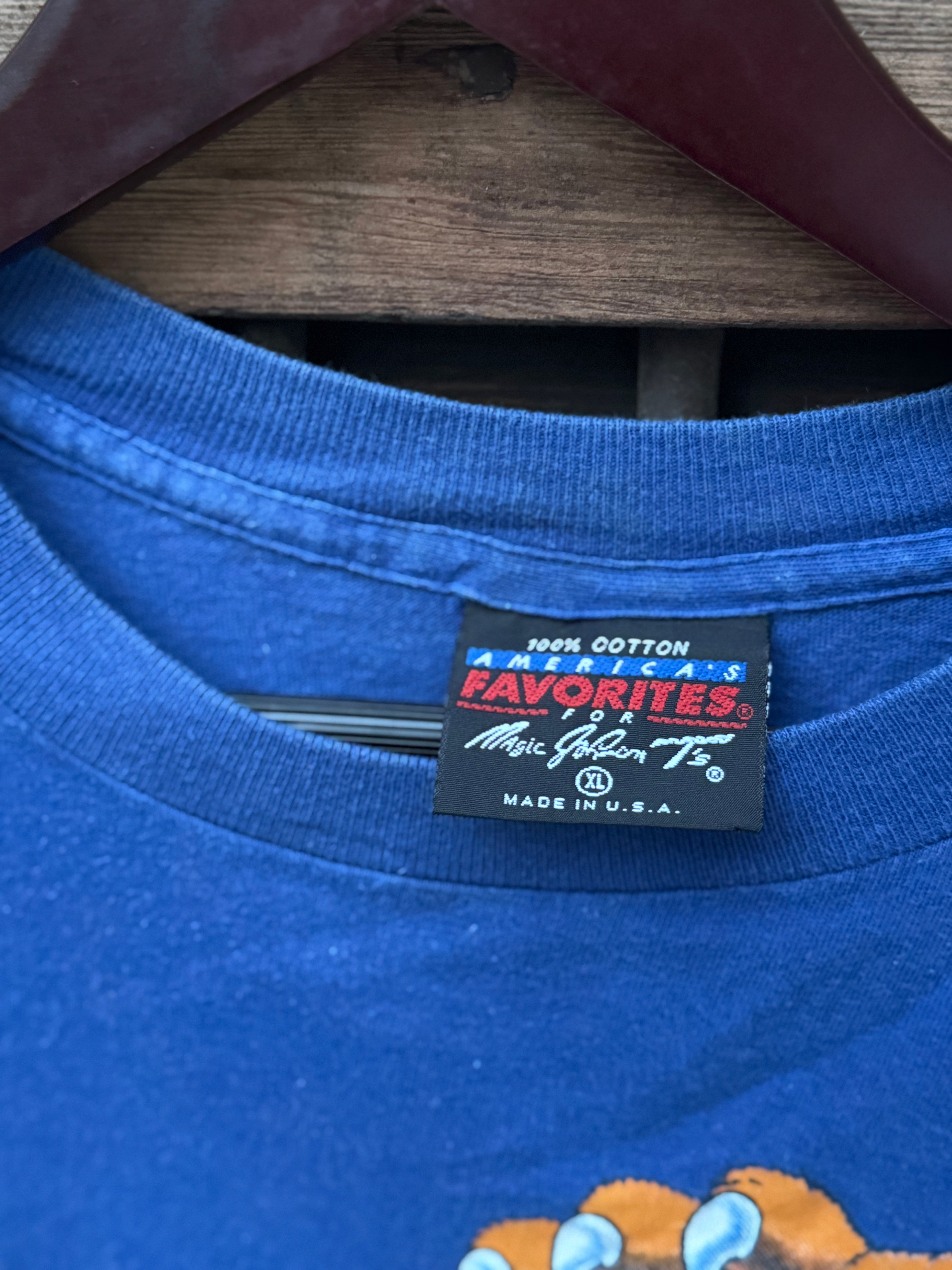 90´s Playera Wildcats