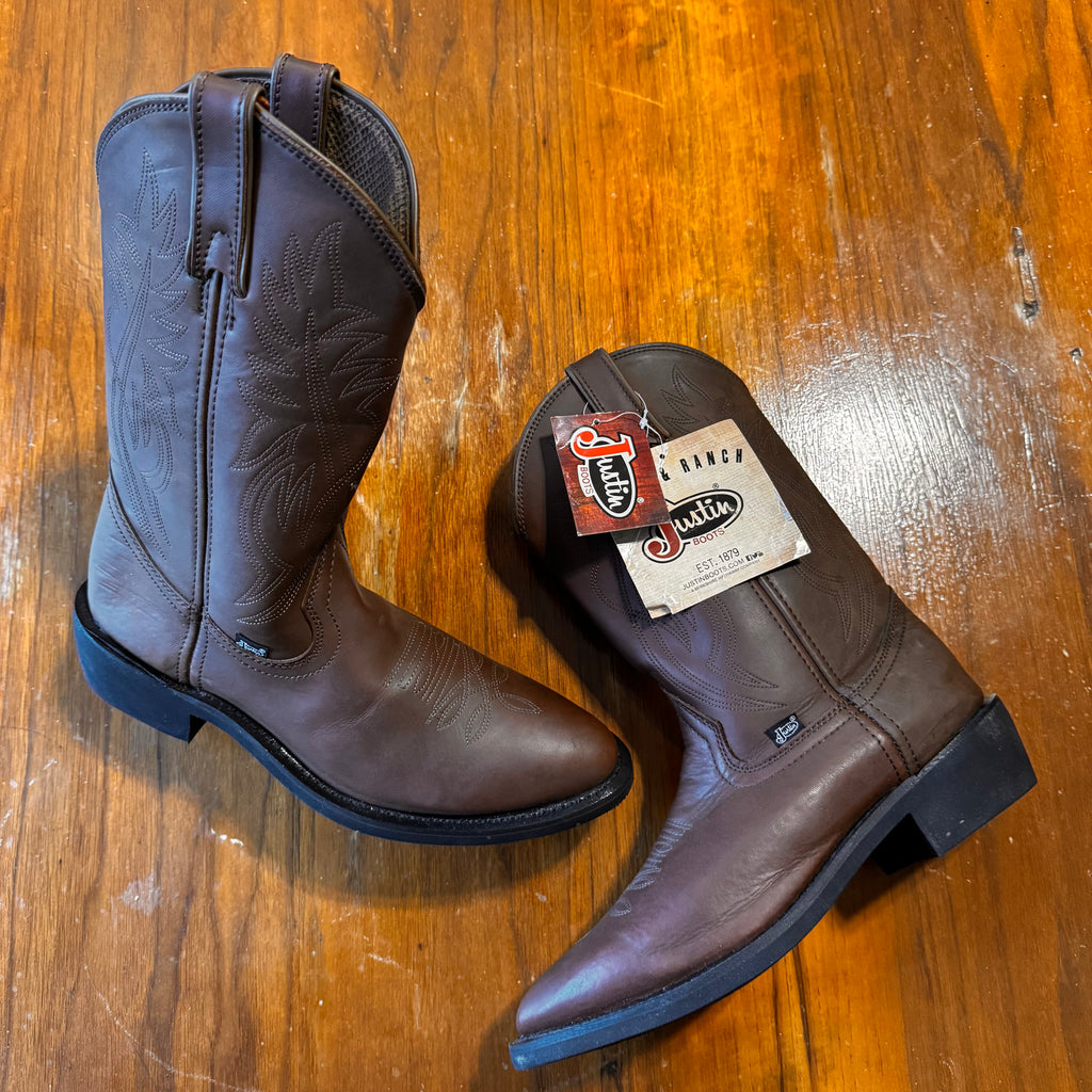 Botas Justin Boots