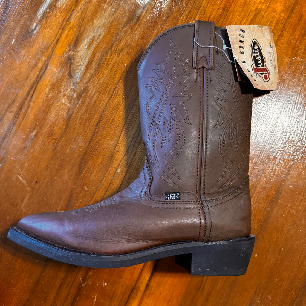 Botas Justin Boots
