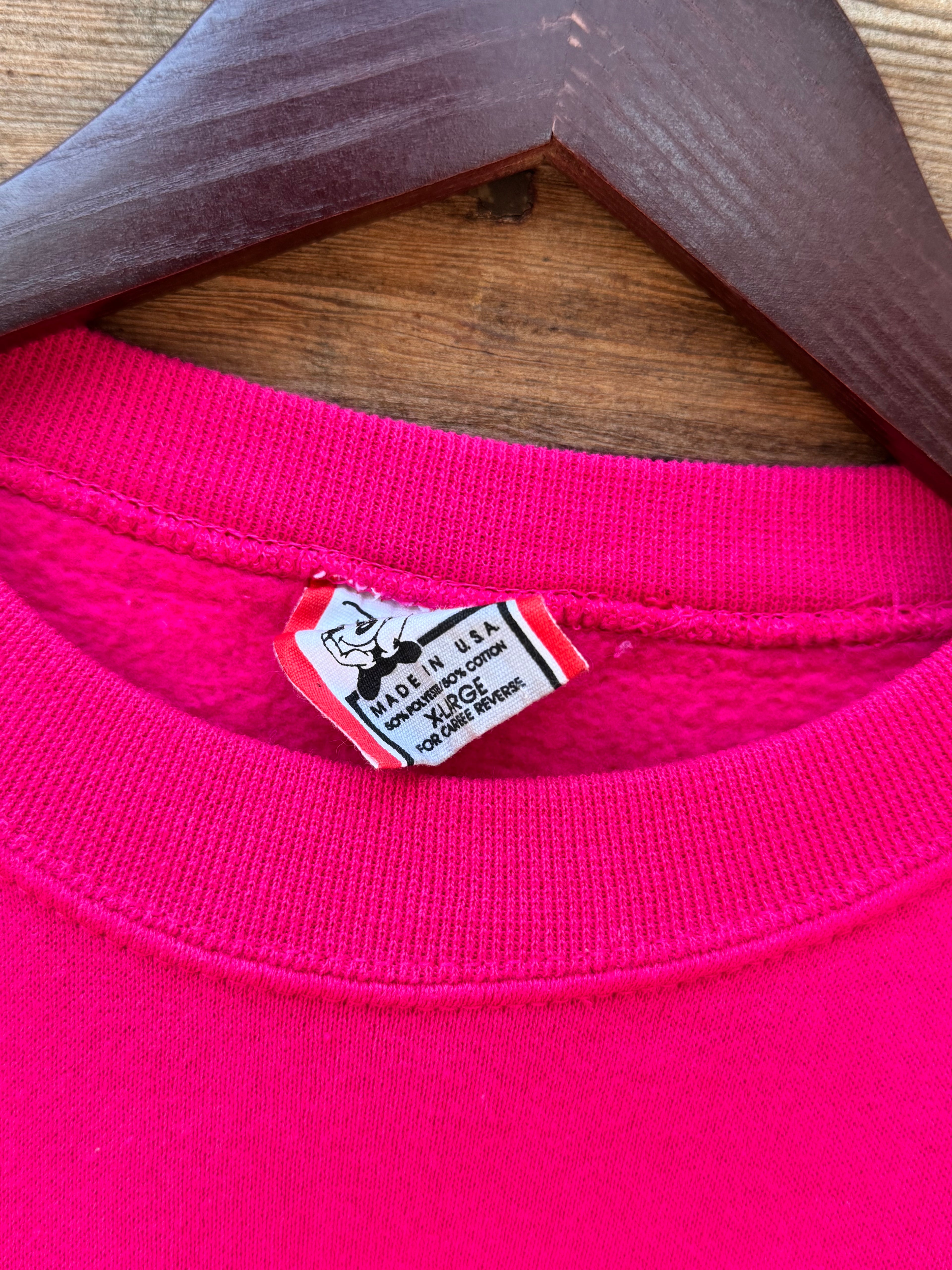 90´s Sudadera Minnie Mouse