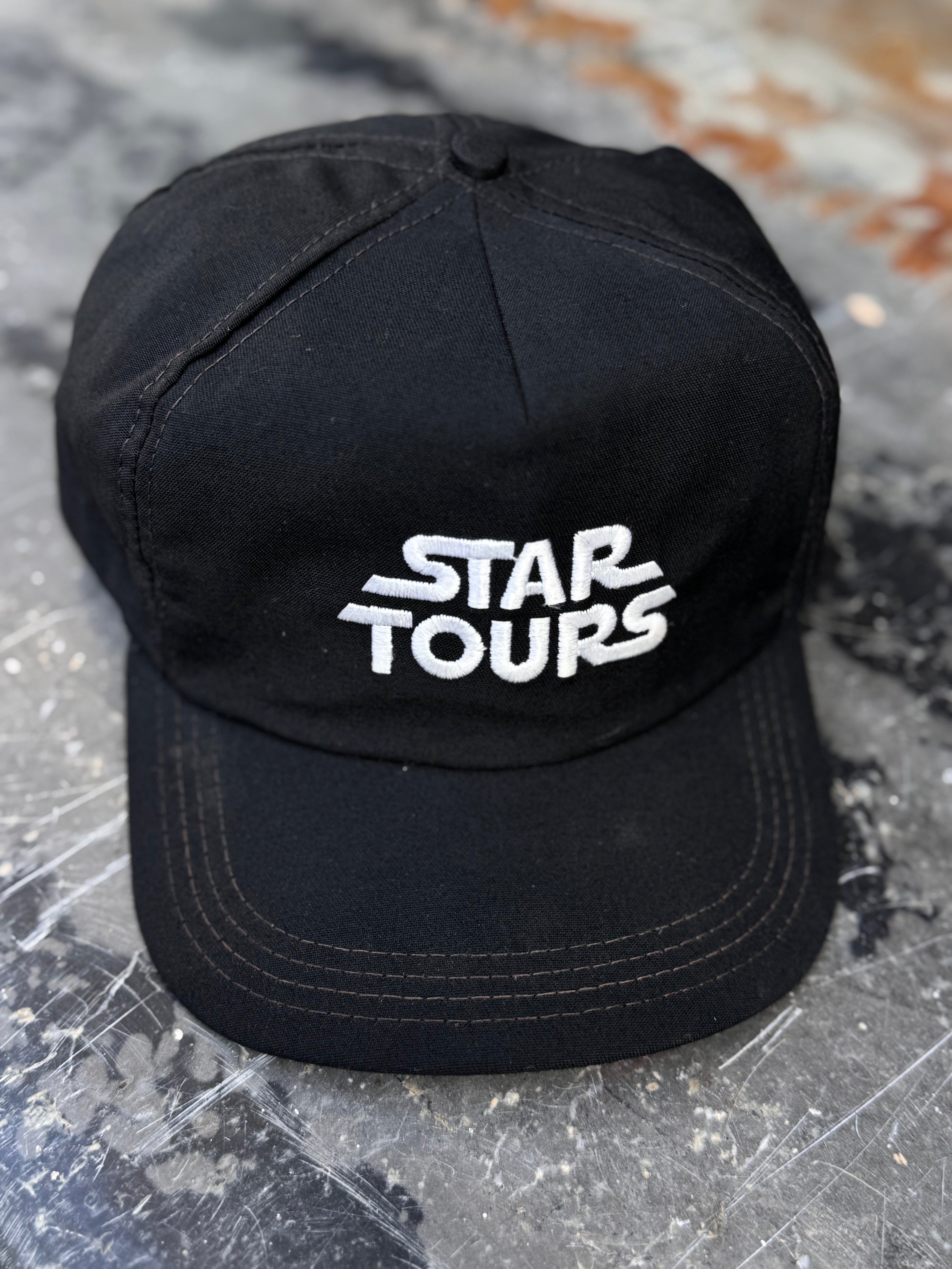 90´s Gorra Star Tours