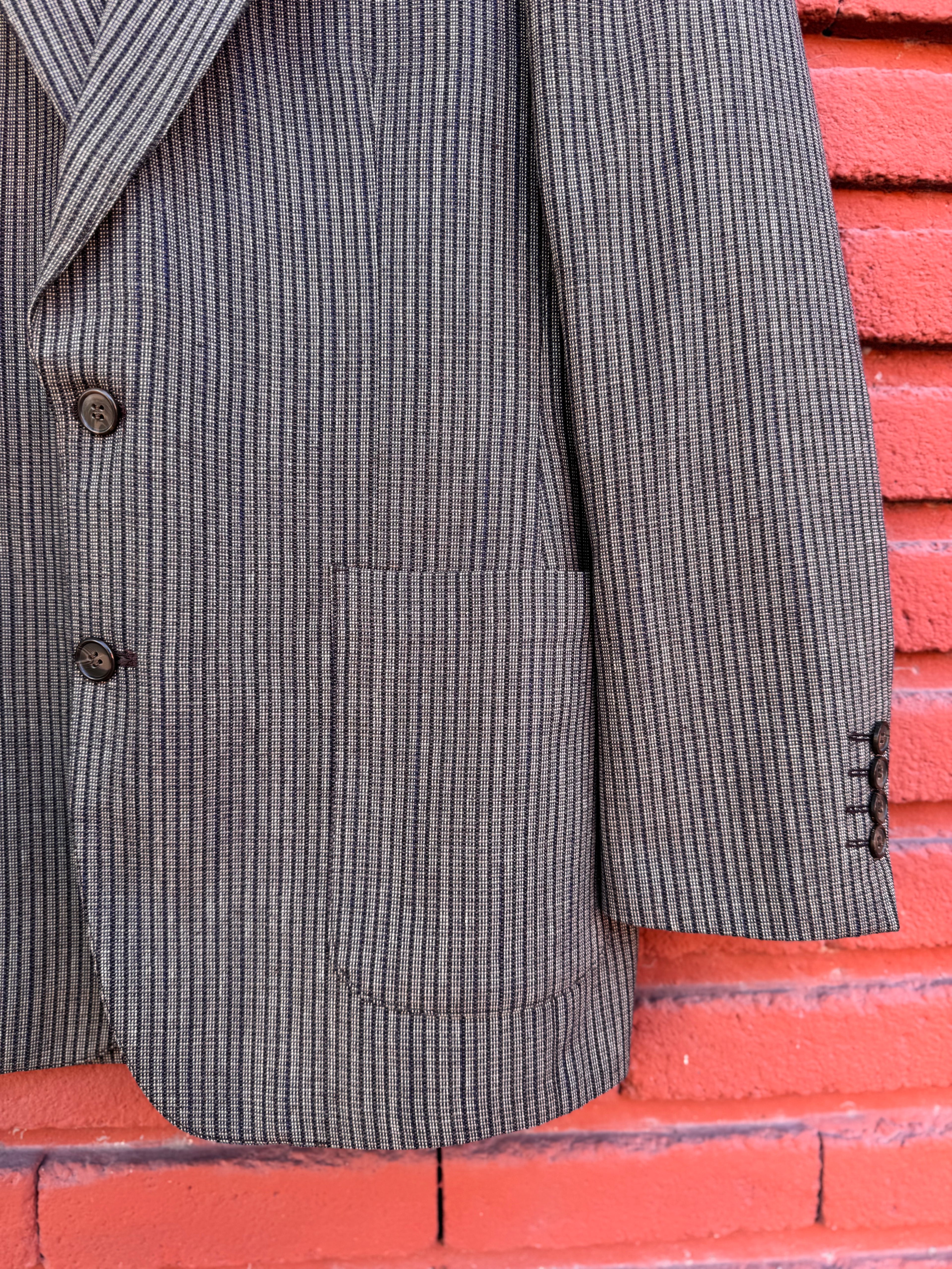 80's Saco Christian Dior Monsieur