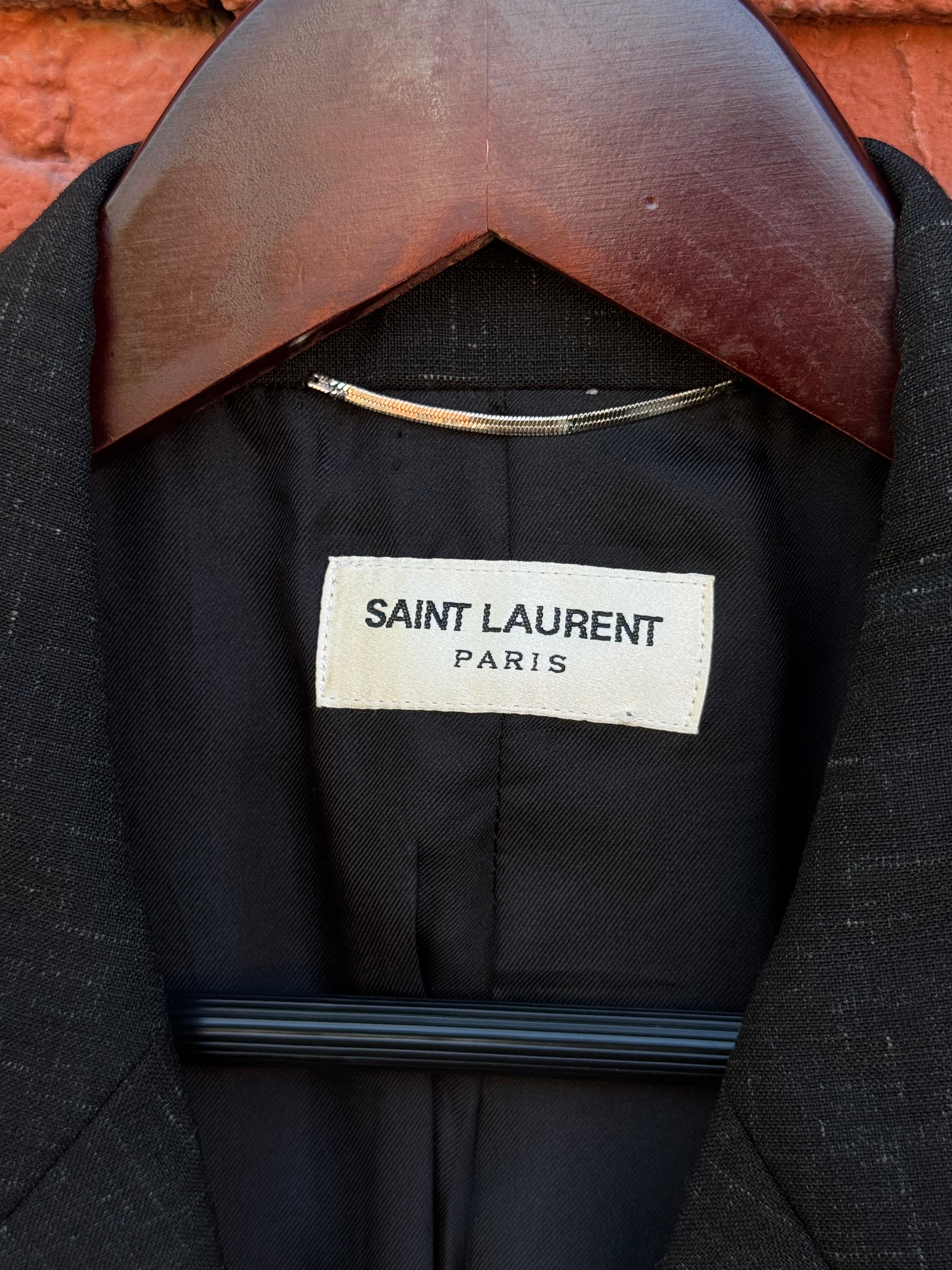Saco Saint Laurent