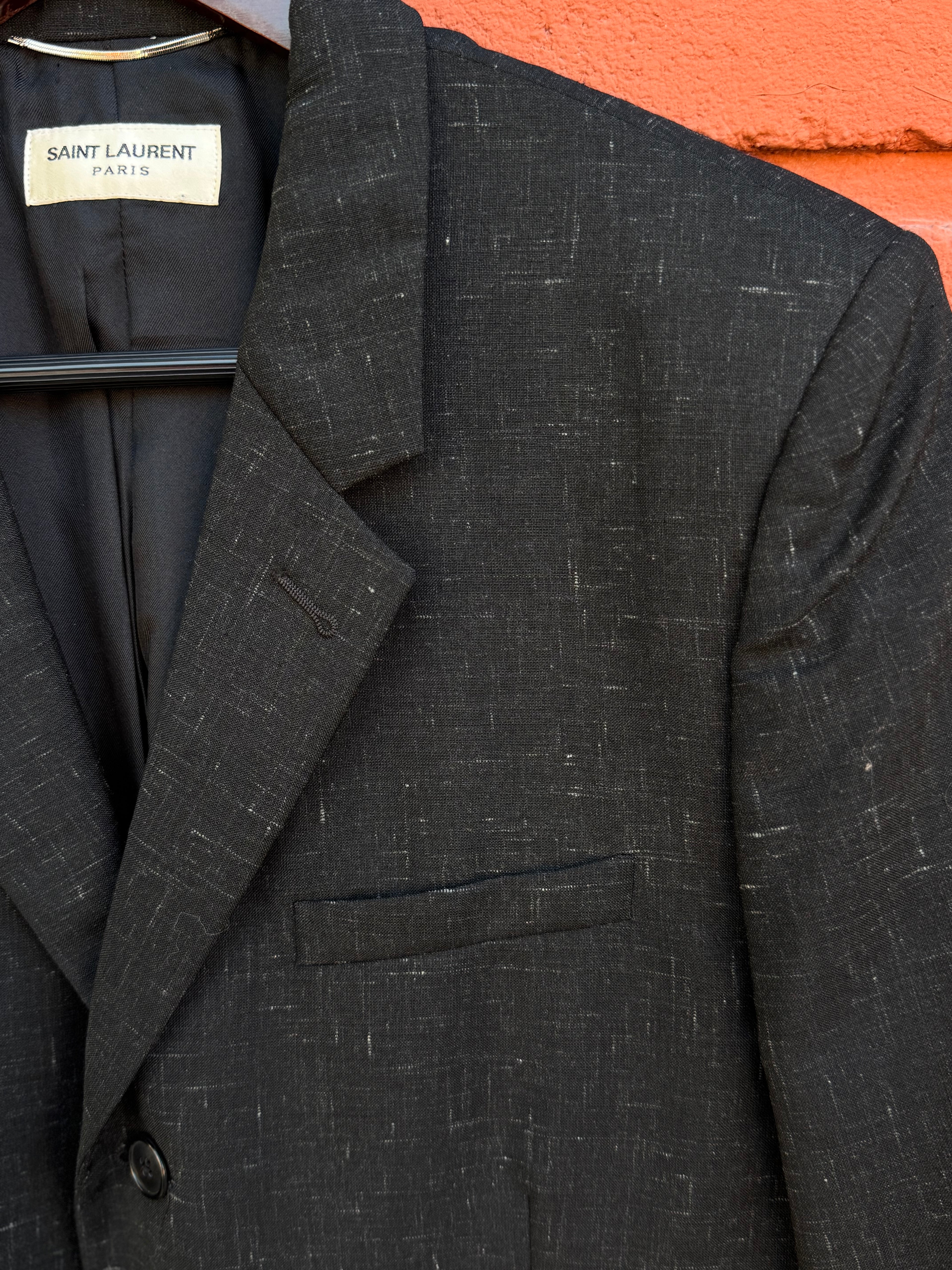 Saco Saint Laurent