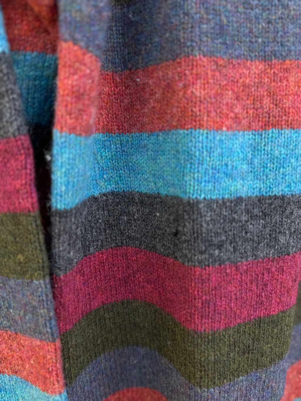 00´s Sueter Burberry