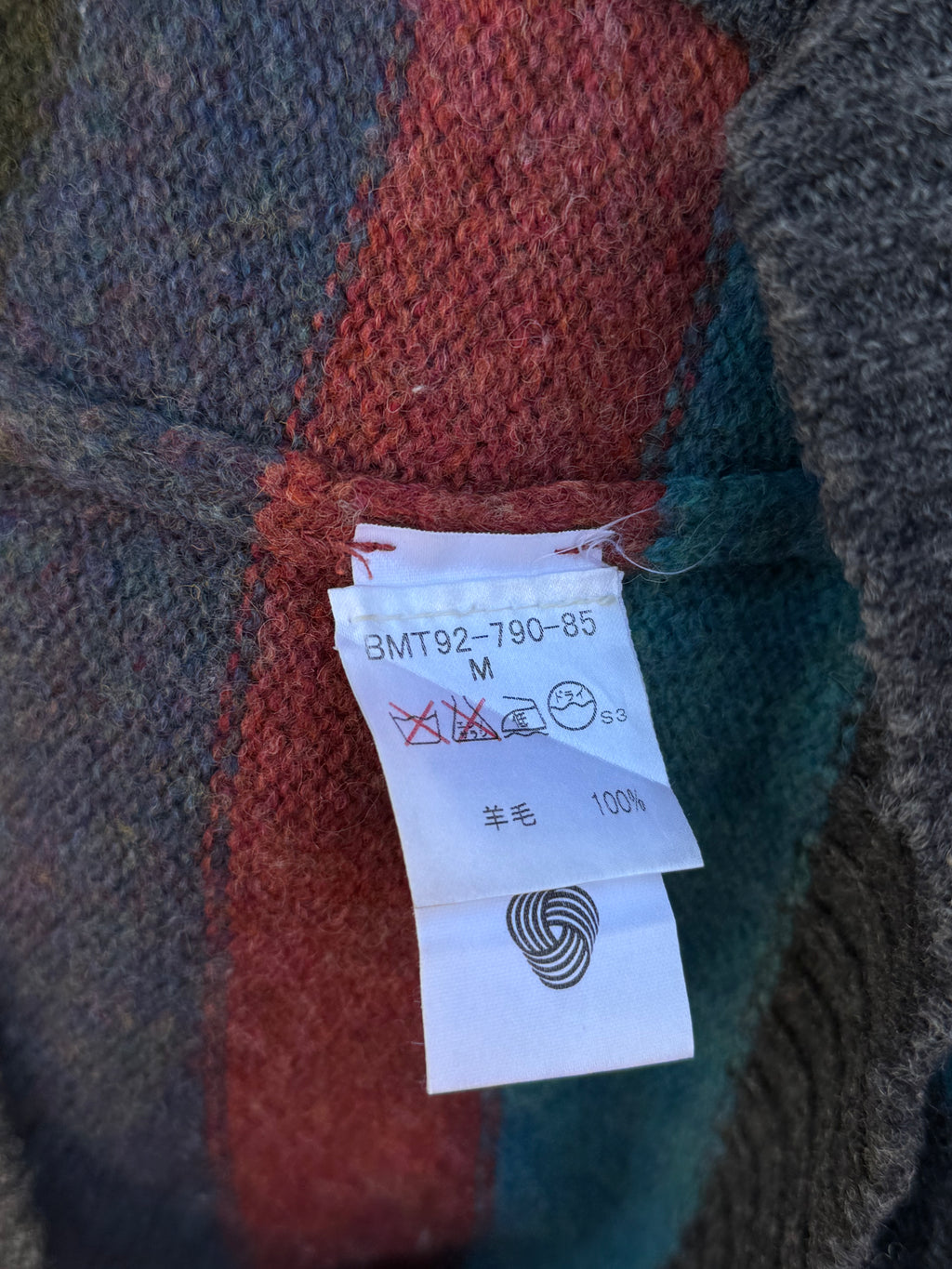 00´s Sueter Burberry