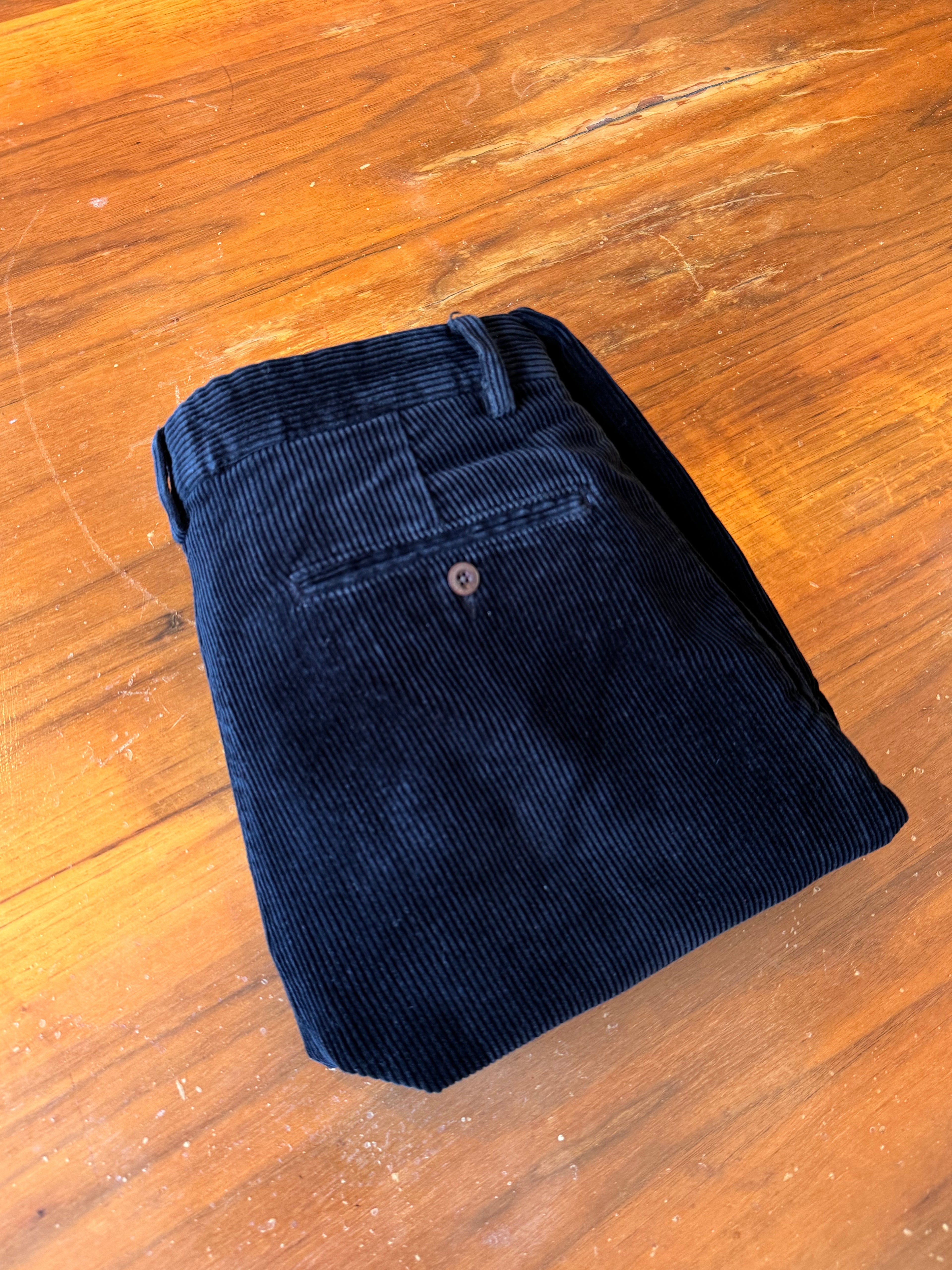 90's Pantalón de Pana Polo Ralph Lauren