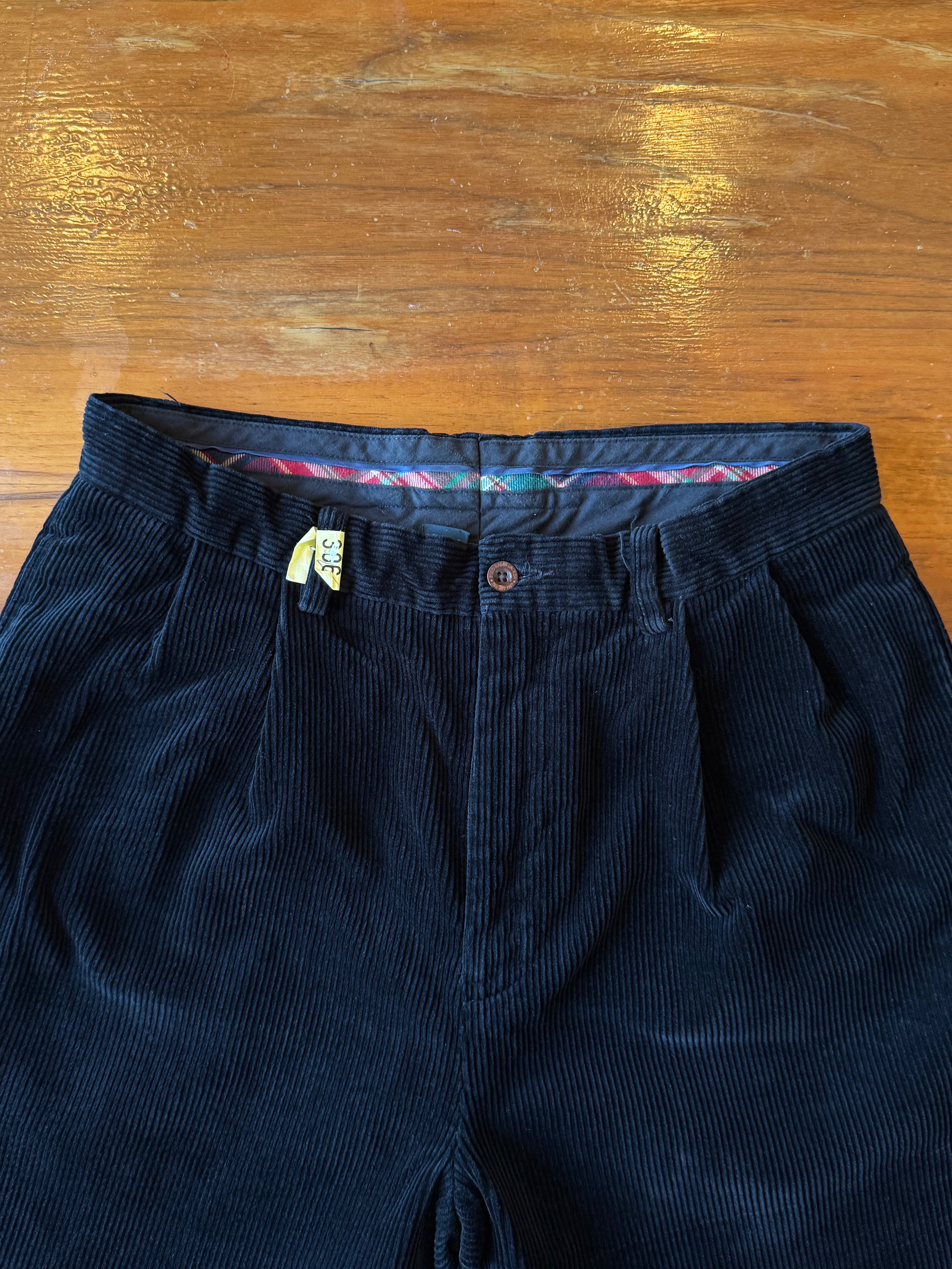 90's Pantalón de Pana Polo Ralph Lauren