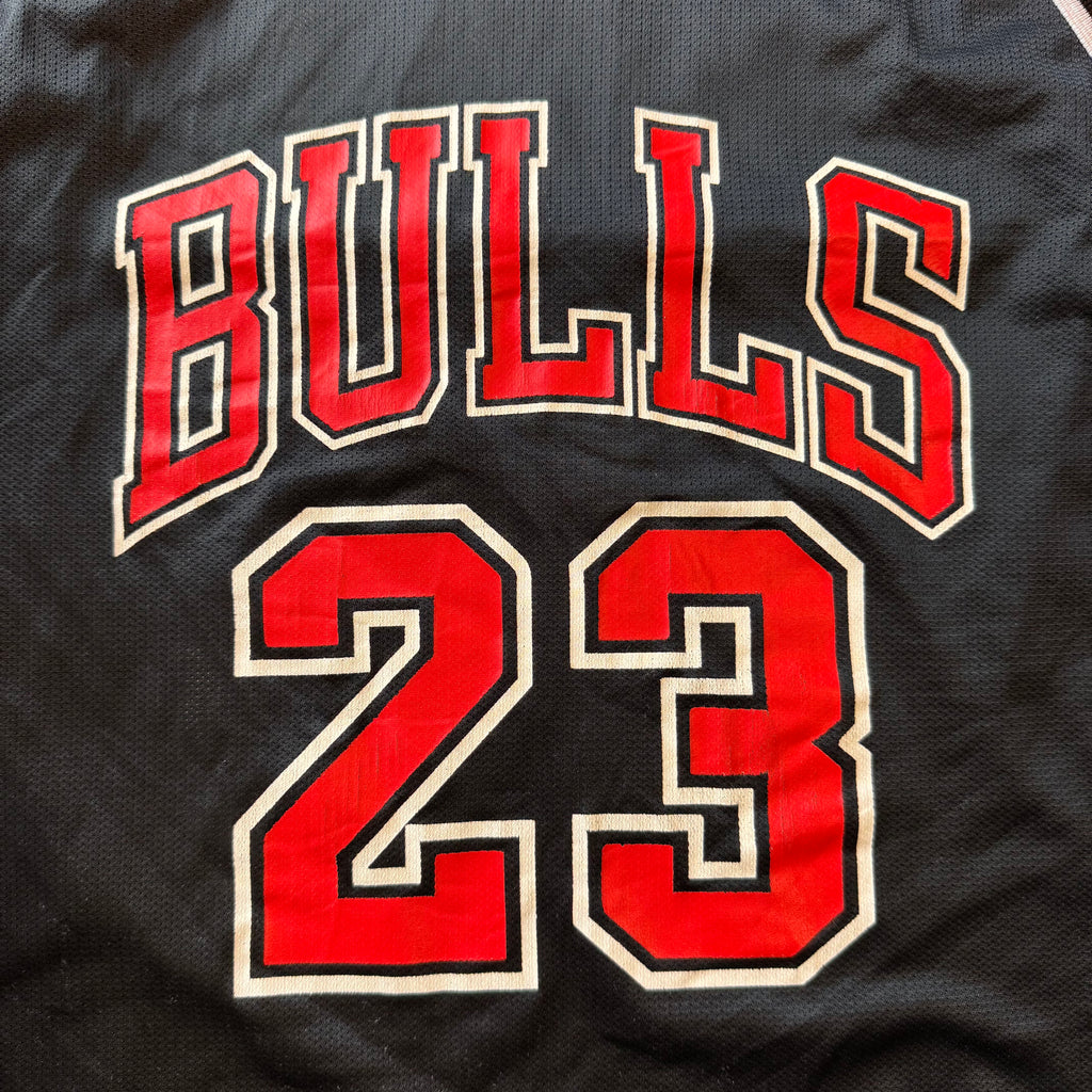 90´s Jersey de Michael Jordan marca Champion