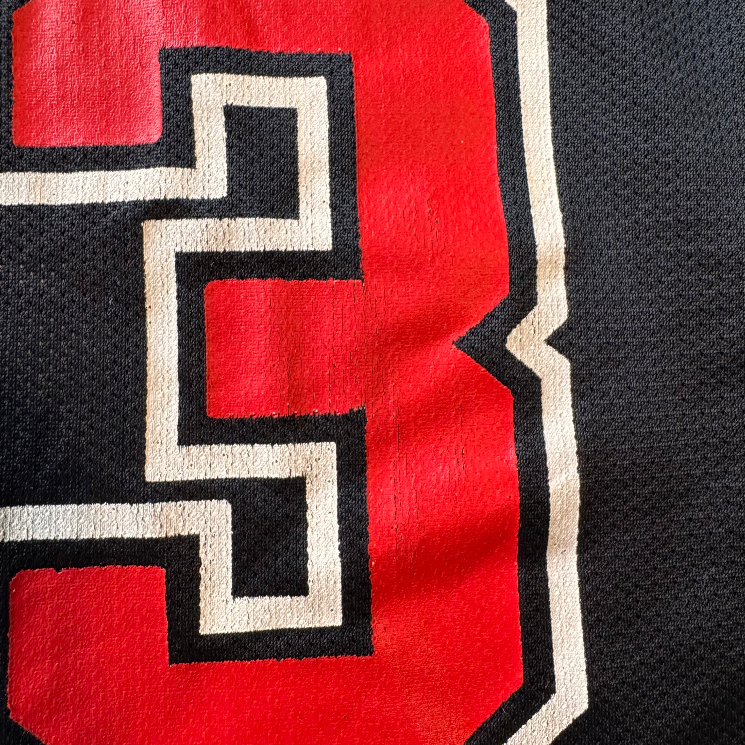90´s Jersey de Michael Jordan marca Champion