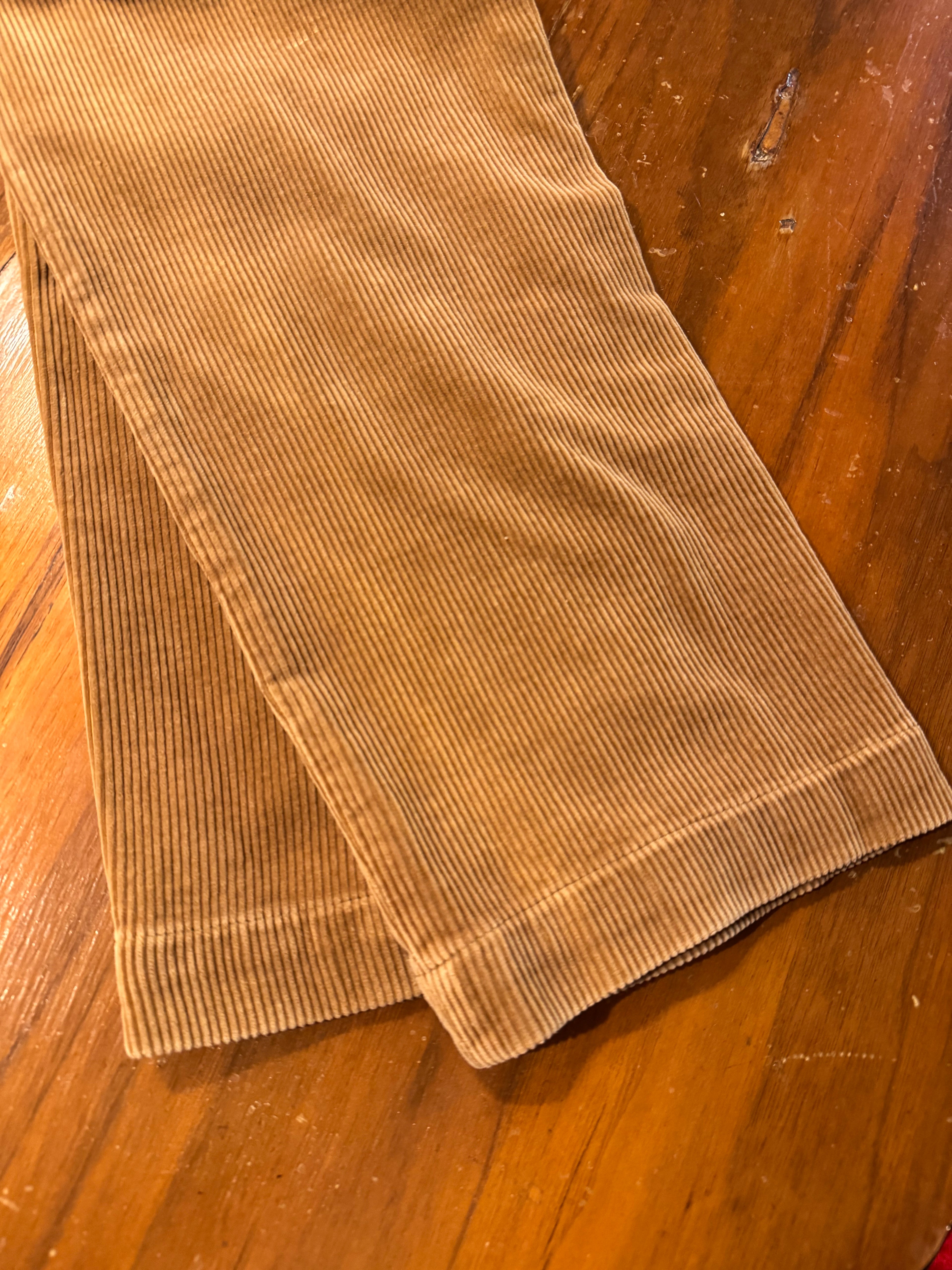 90's Pantalón de Pana Polo Ralph Lauren