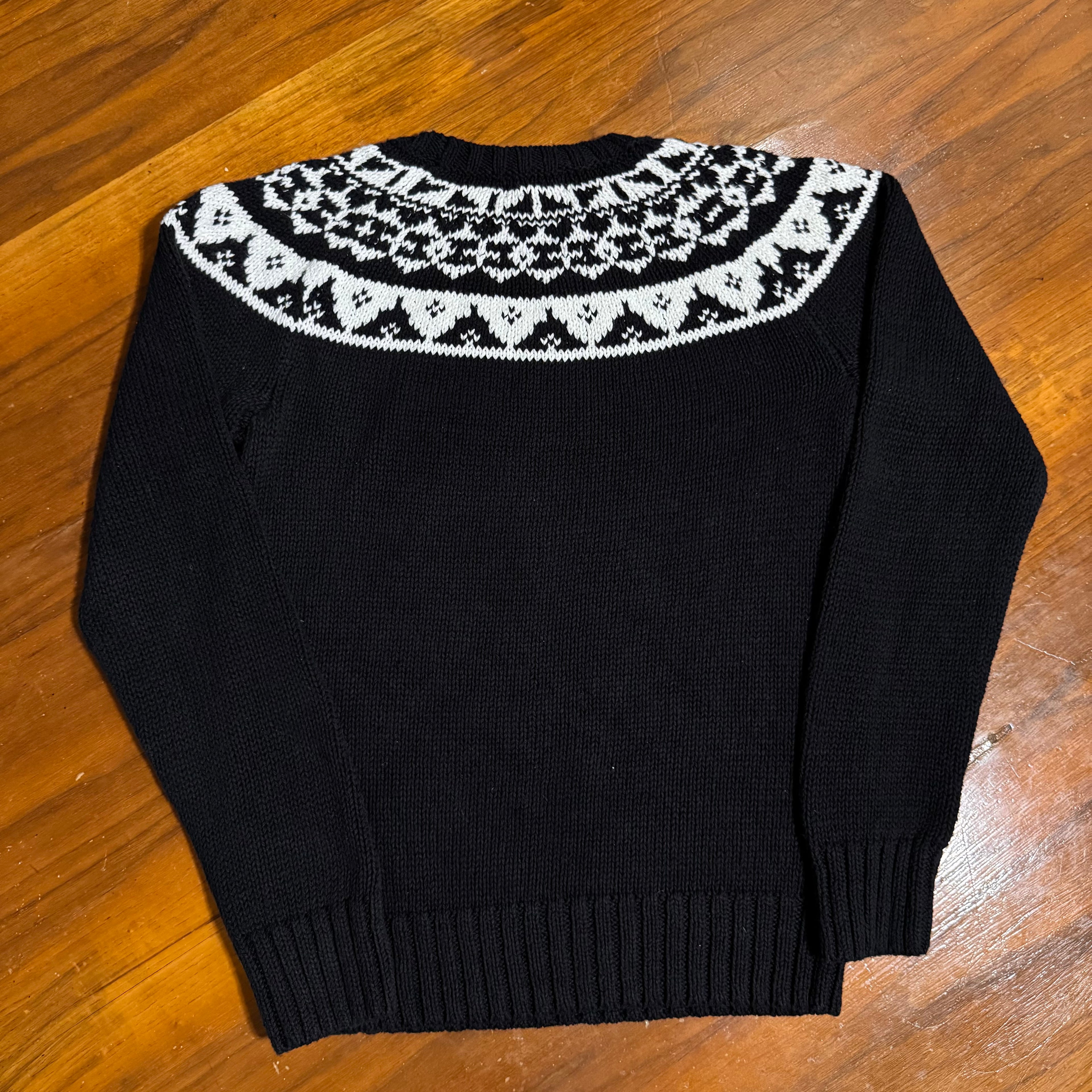 90's Sueter Polo Ralph Lauren