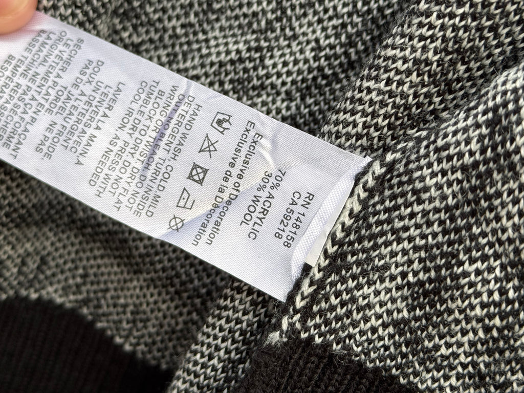 Sueter Cardigan Pendleton Nativo Americano