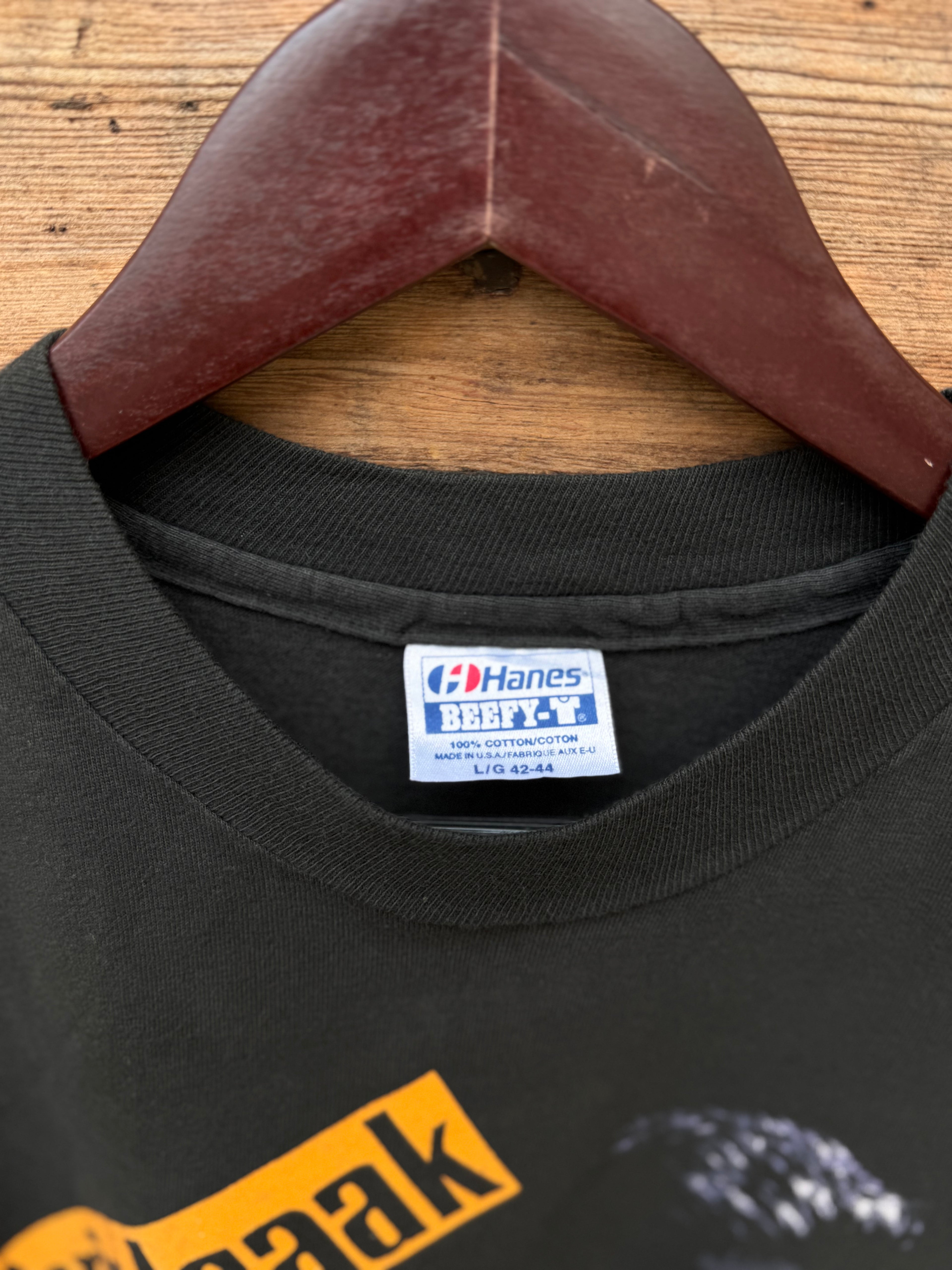 1991 Playera Chris Isaak