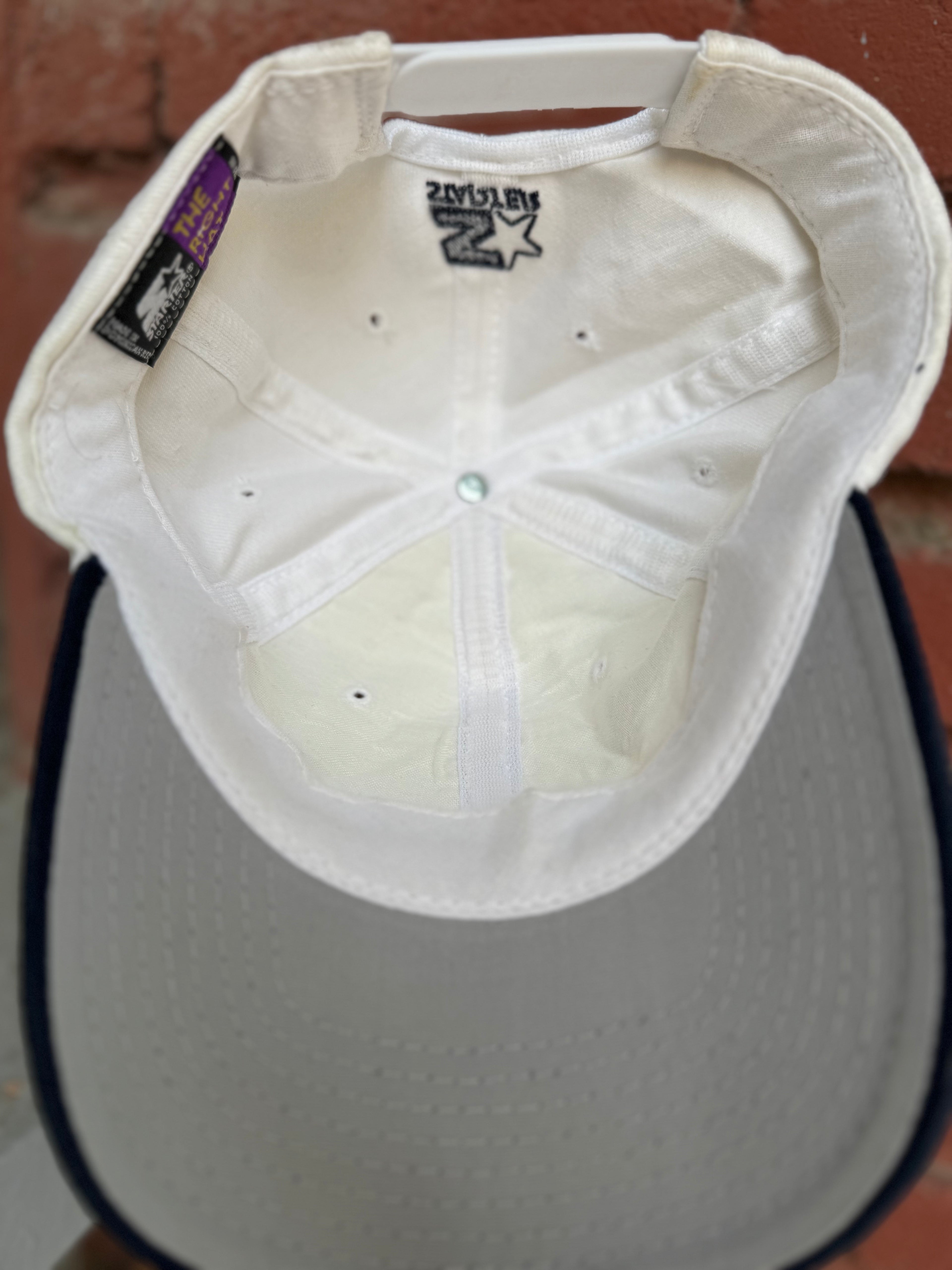 1996 Gorra de St. Louis Cardinals