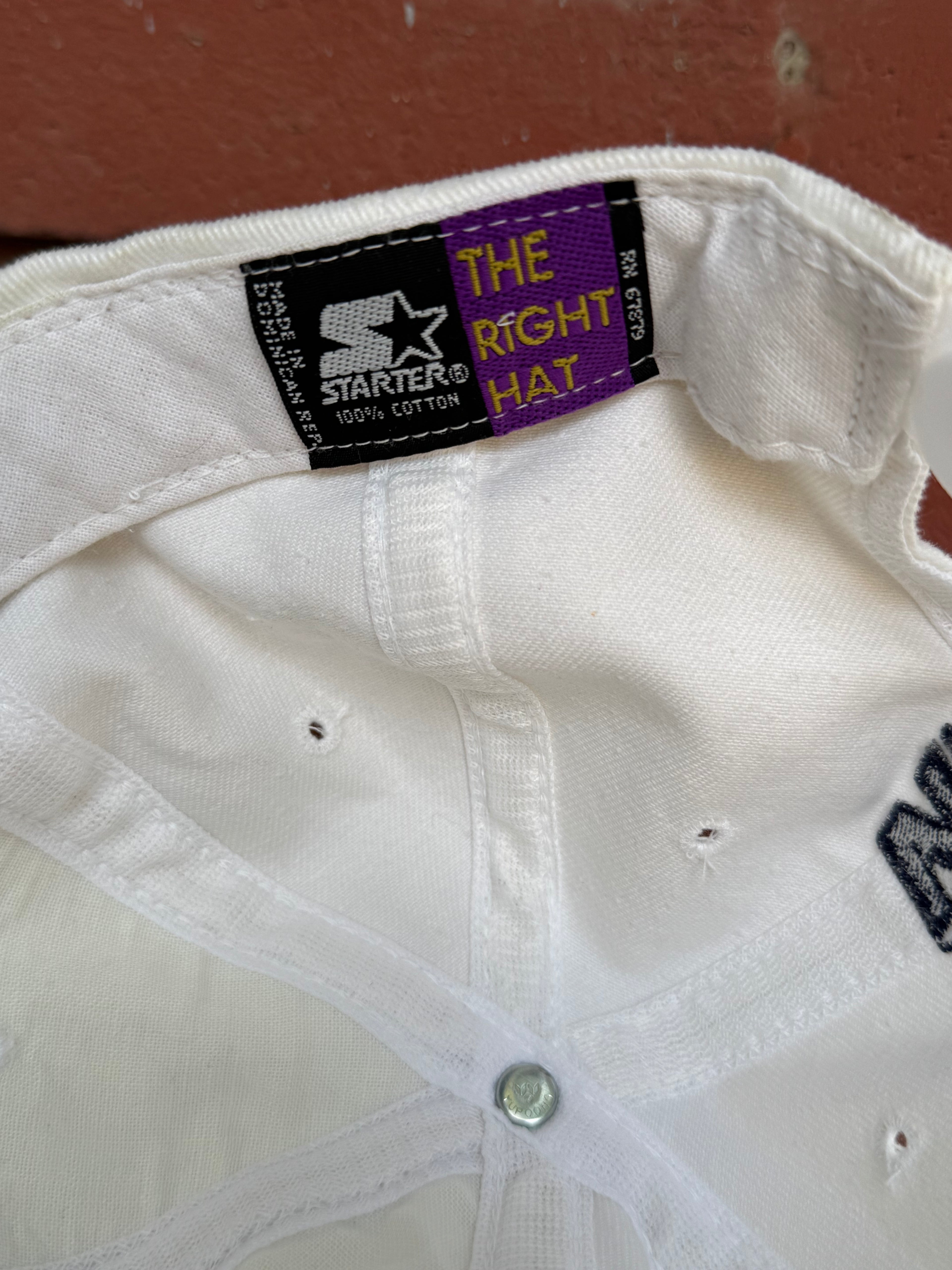 1996 Gorra de St. Louis Cardinals