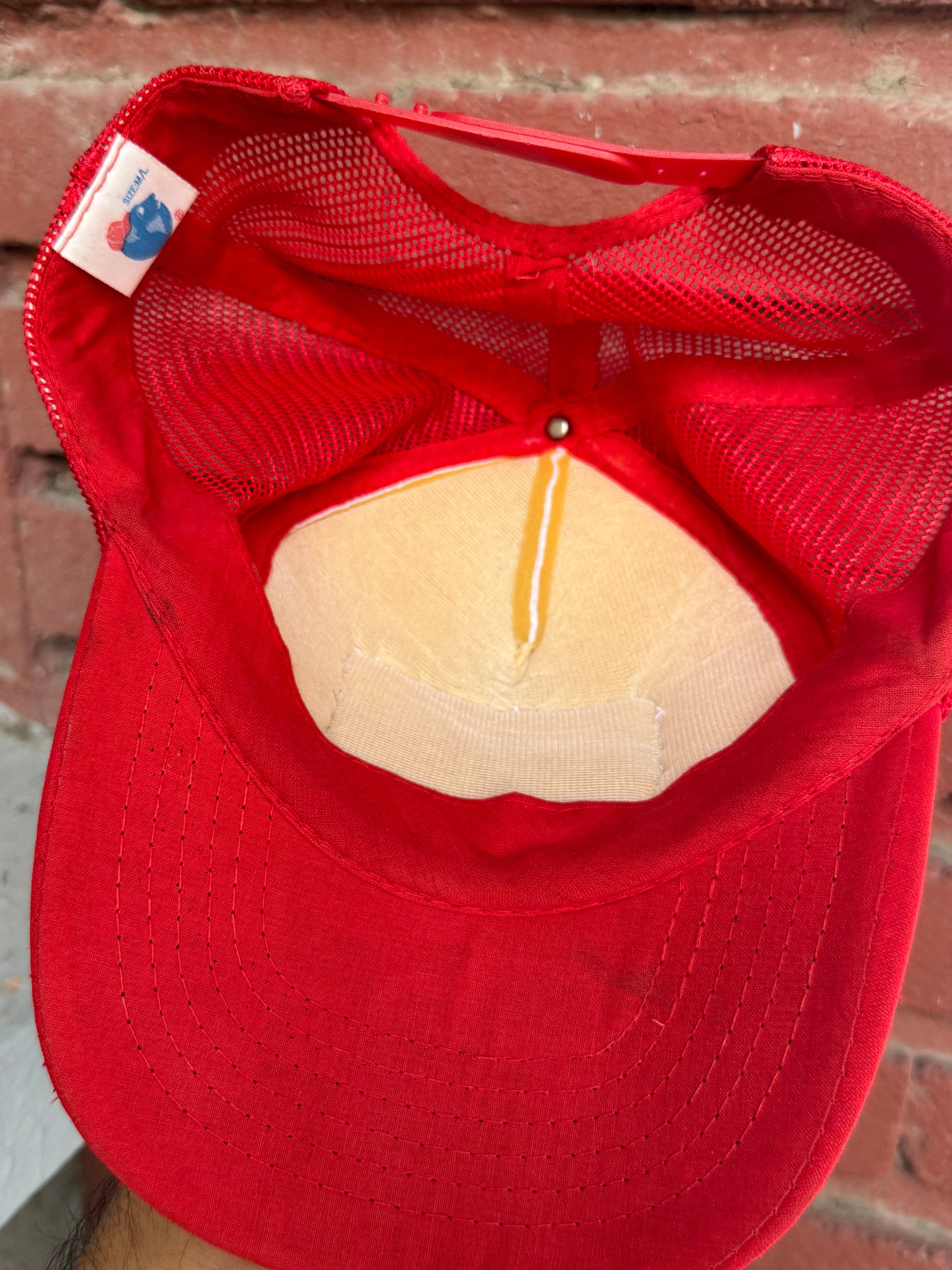 Gorra Marlboro Adventure Team