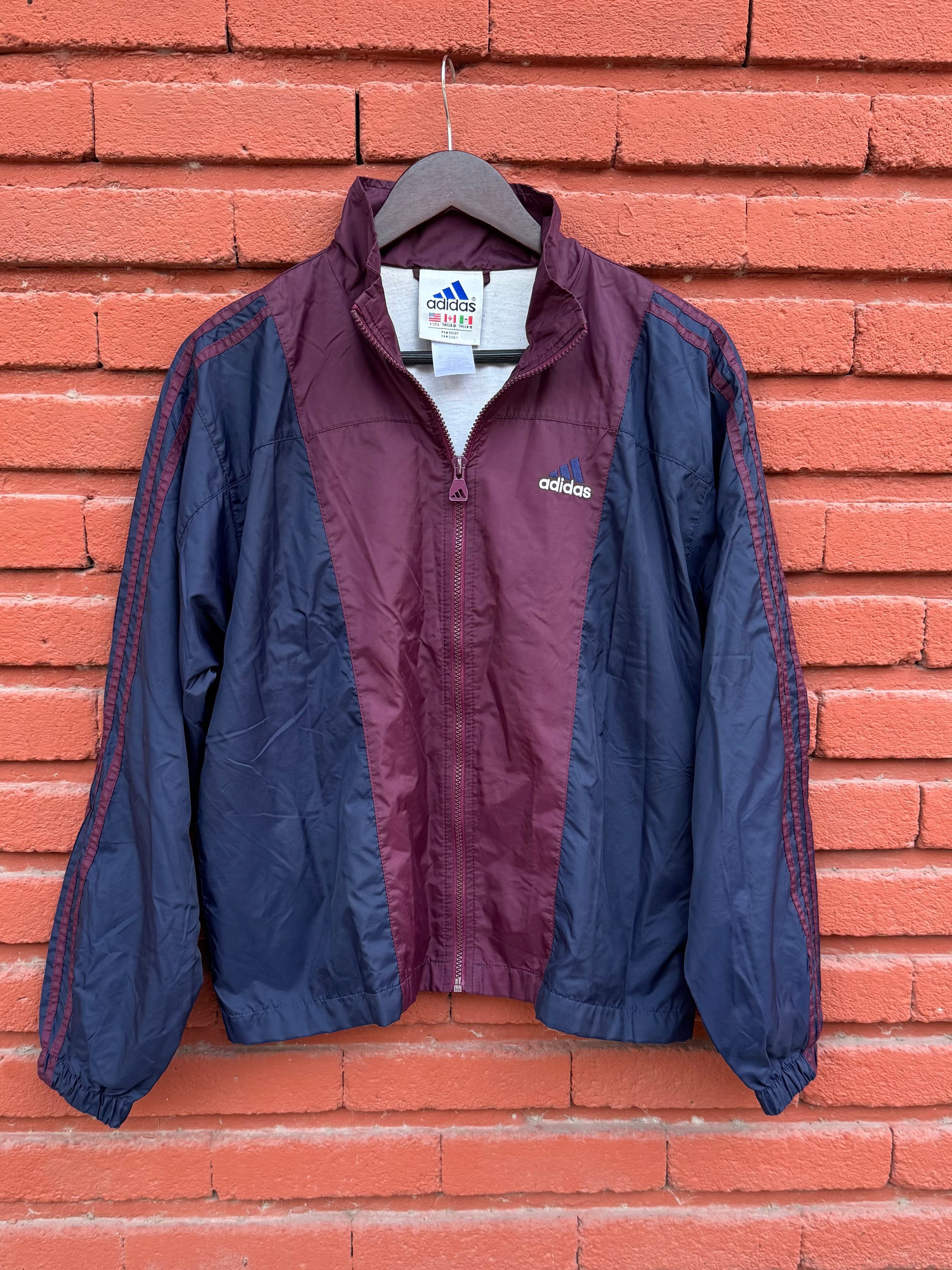 90´s Rompimientos Adidas