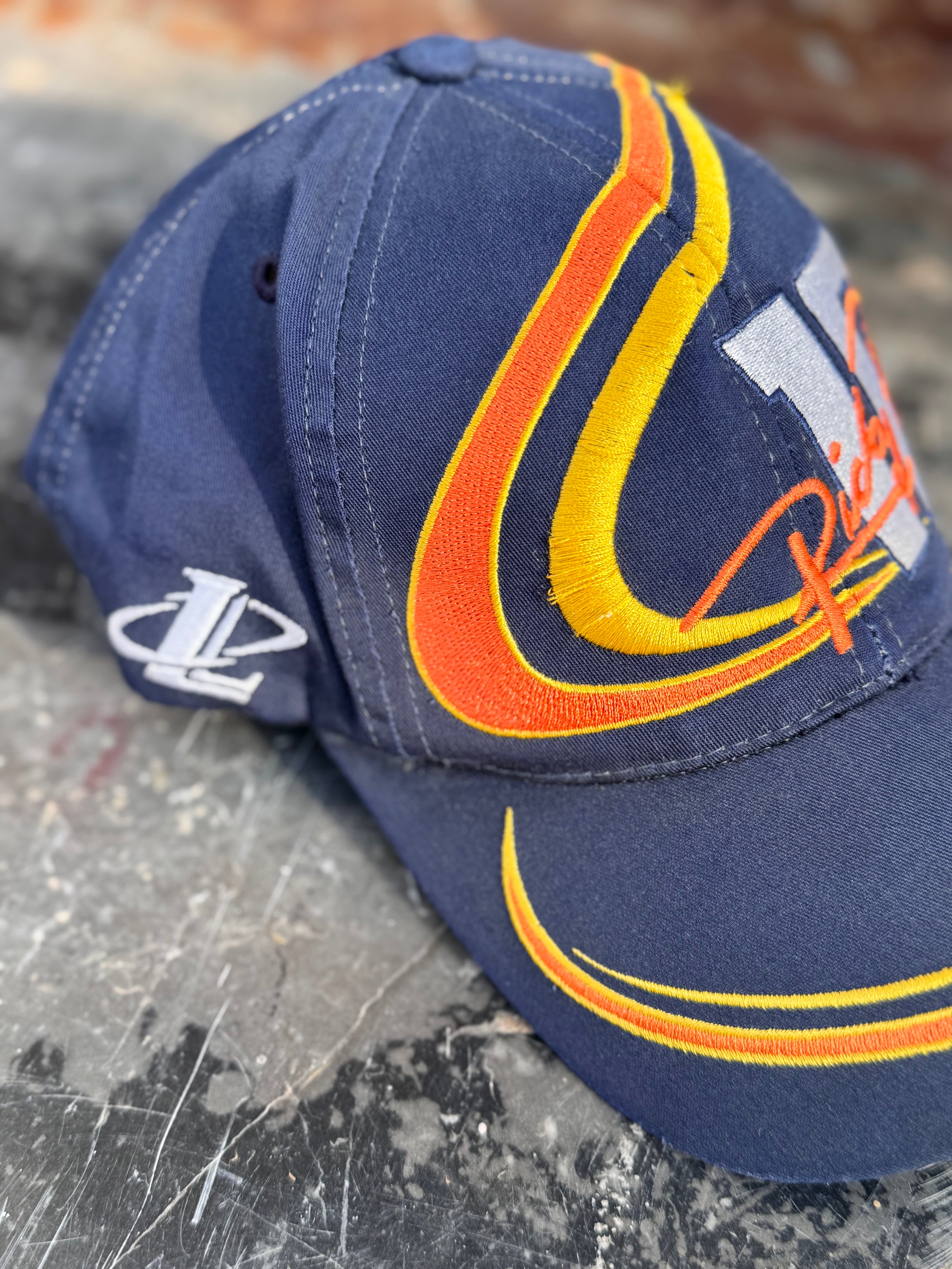 90's Gorra de Ricky Rudd NASCAR