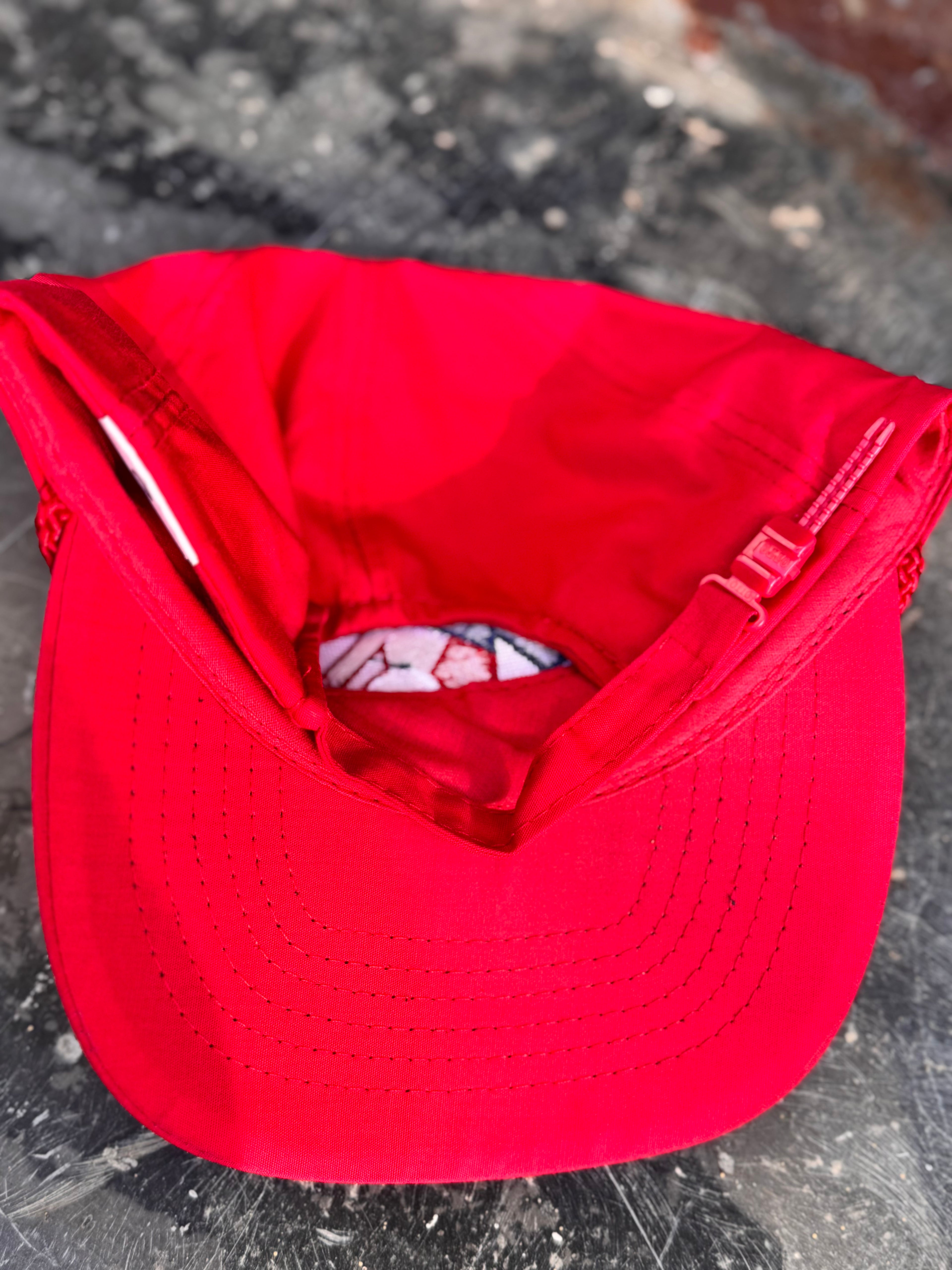 90´s Gorra de Parque de Texas