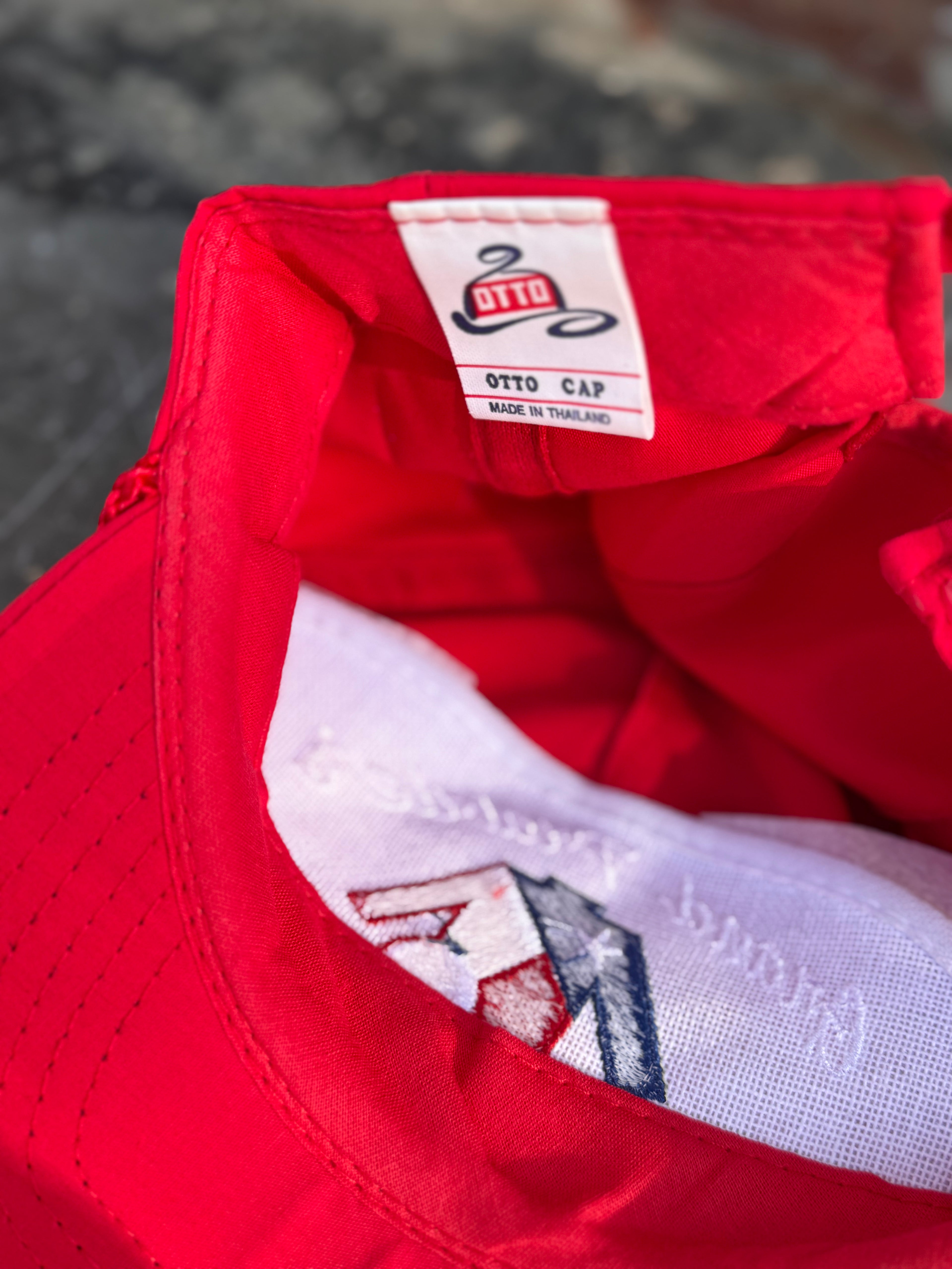 90´s Gorra de Parque de Texas