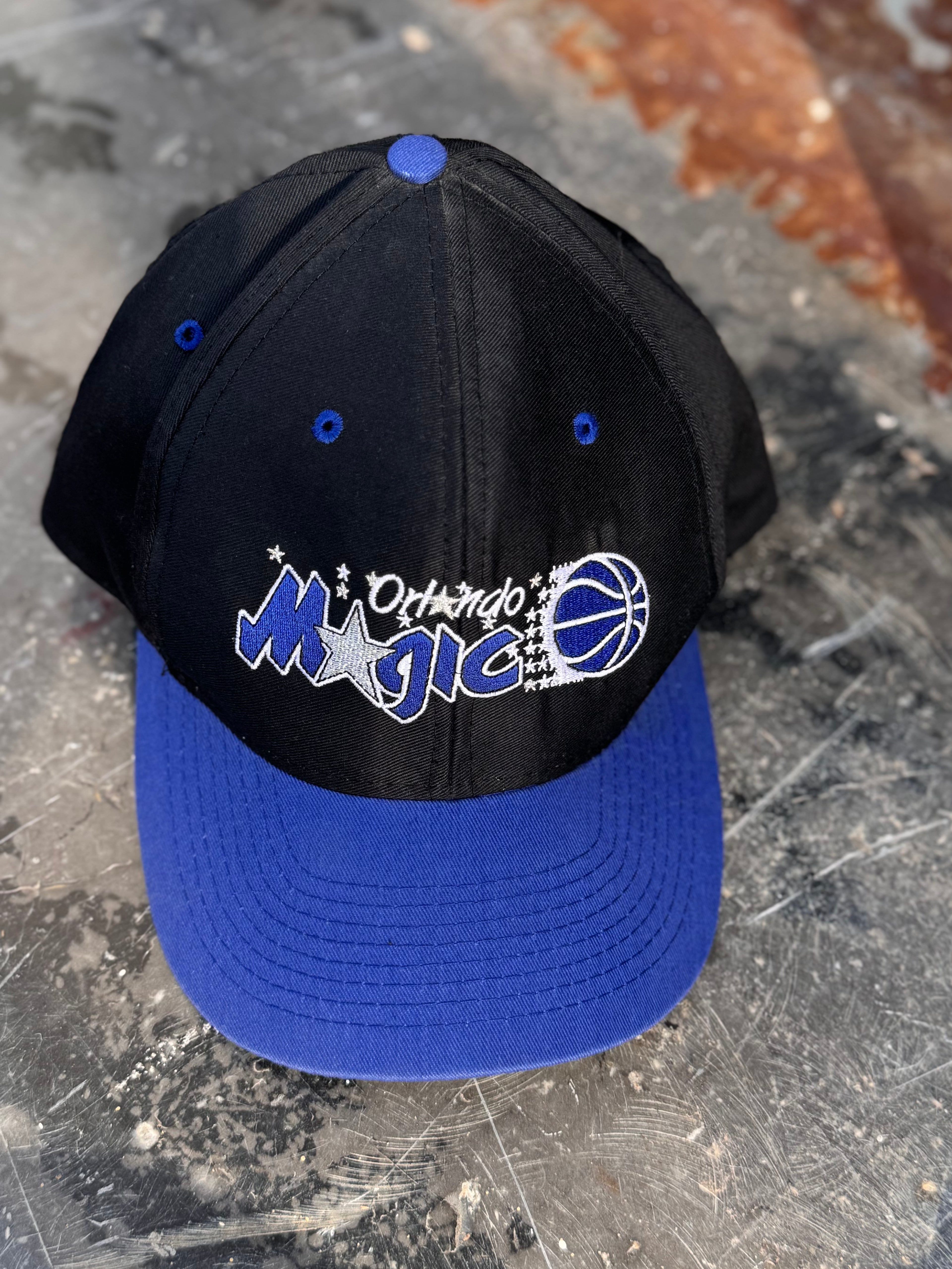 90's Gorra Orlando Magic