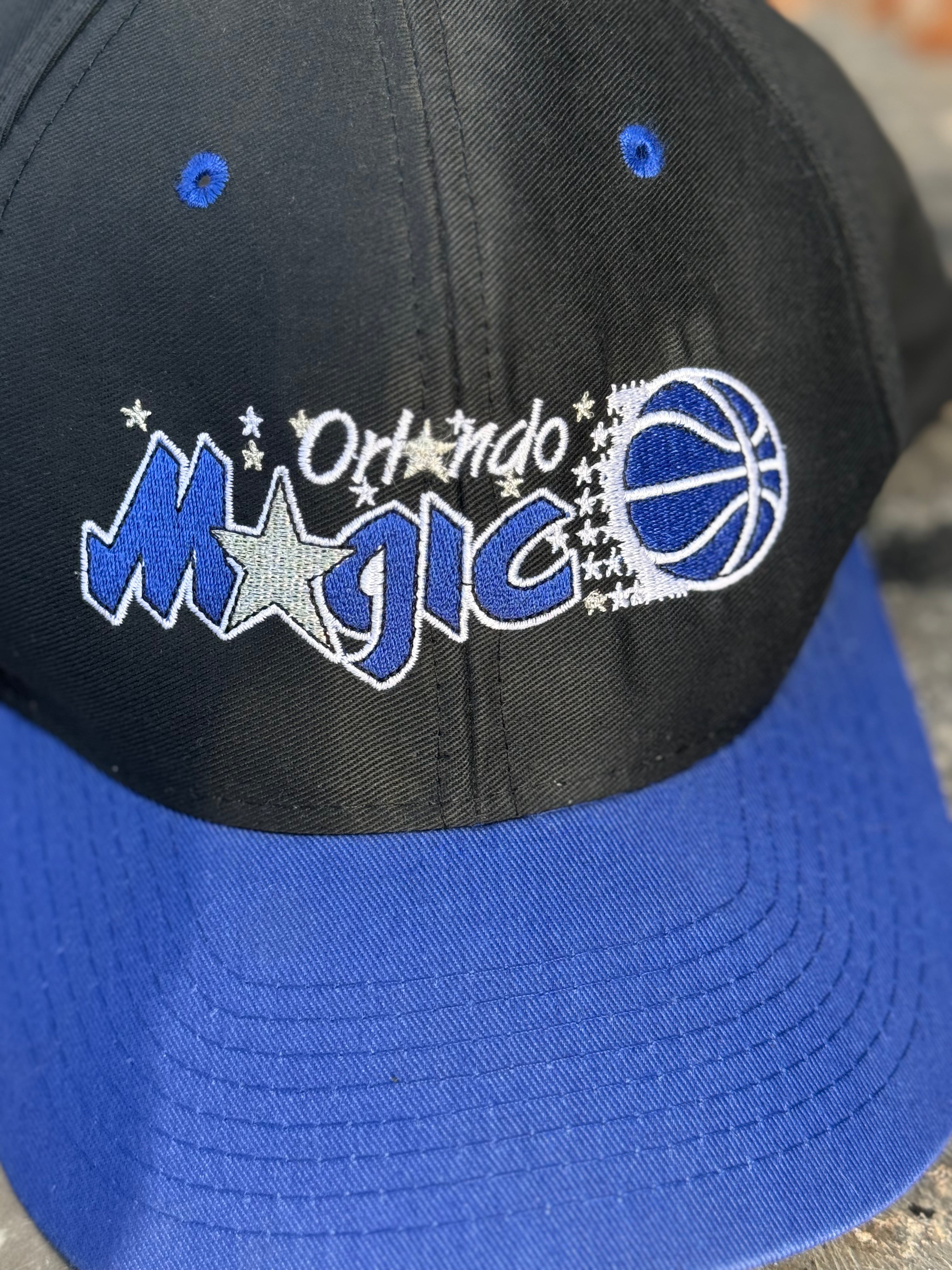 90's Gorra Orlando Magic