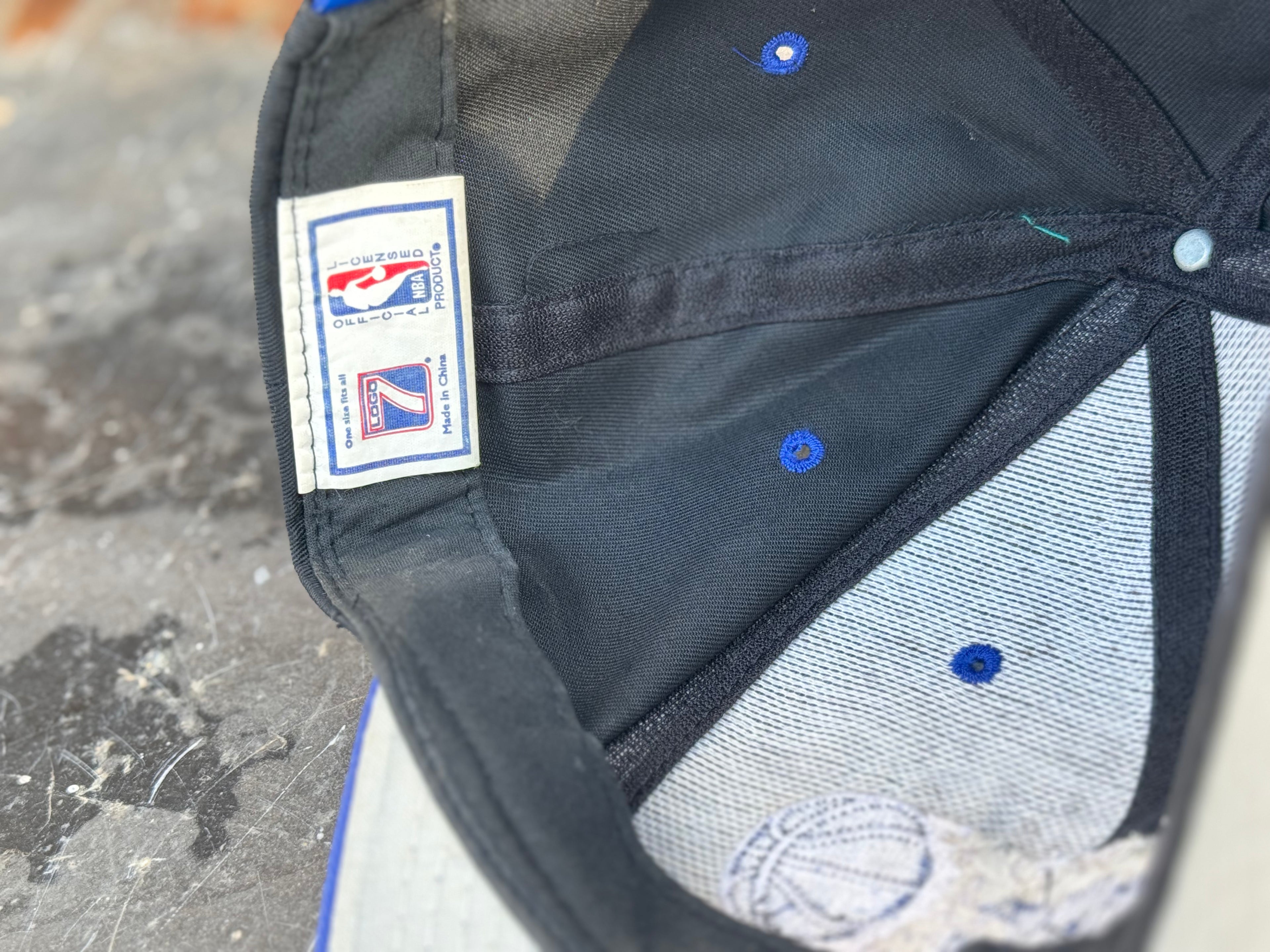 90's Gorra Orlando Magic