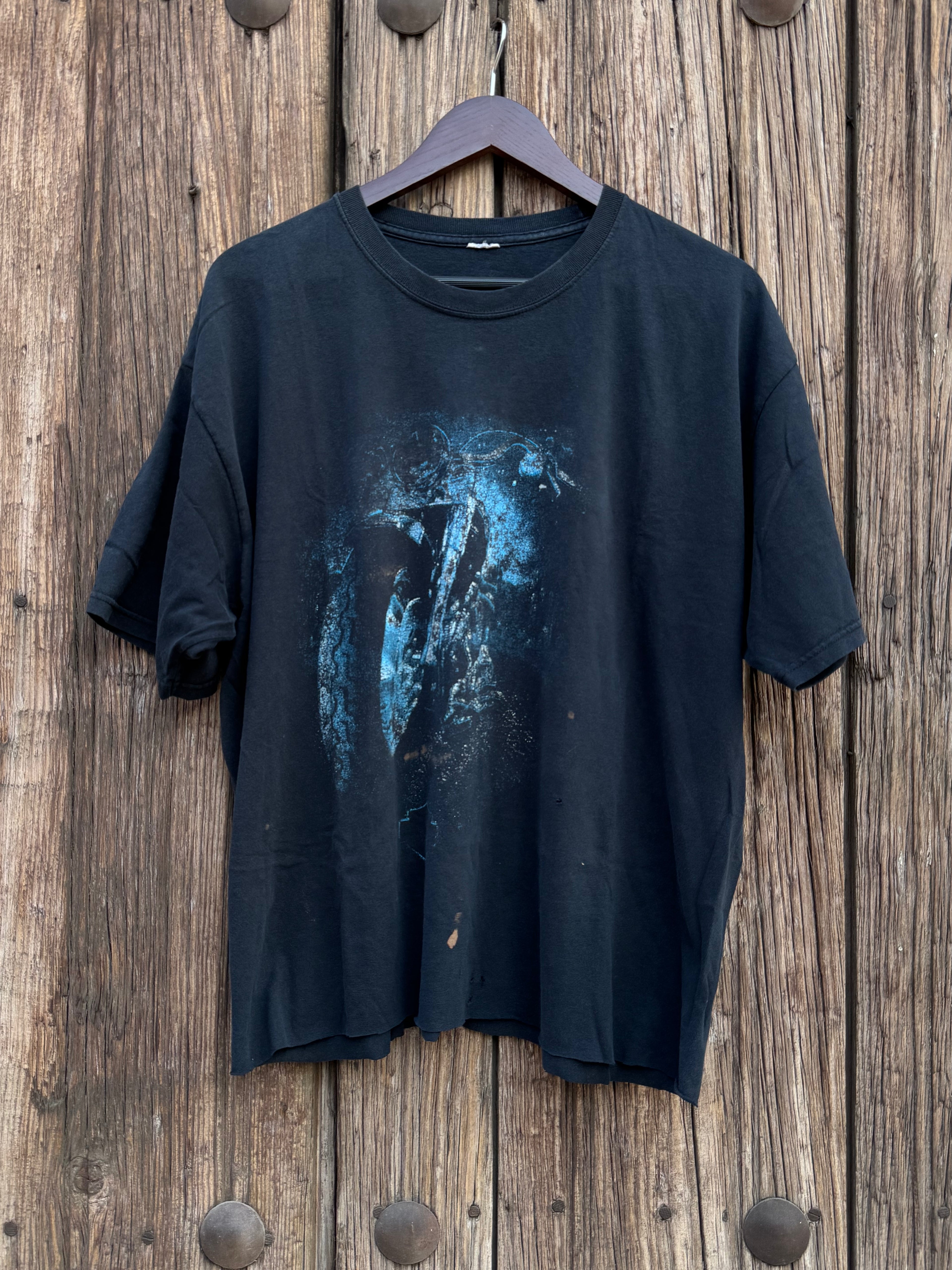 Playera Harley Davidson