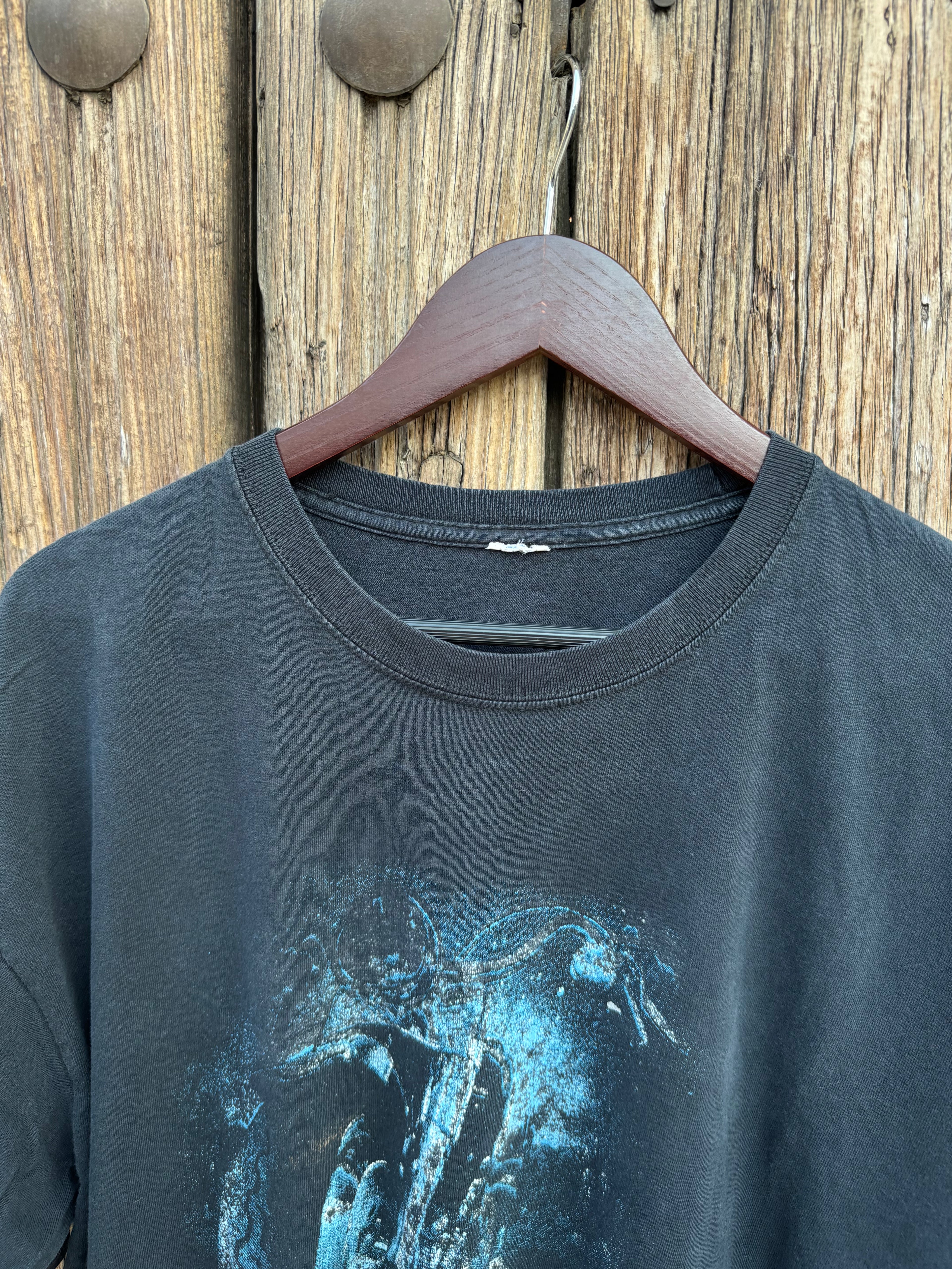 Playera Harley Davidson