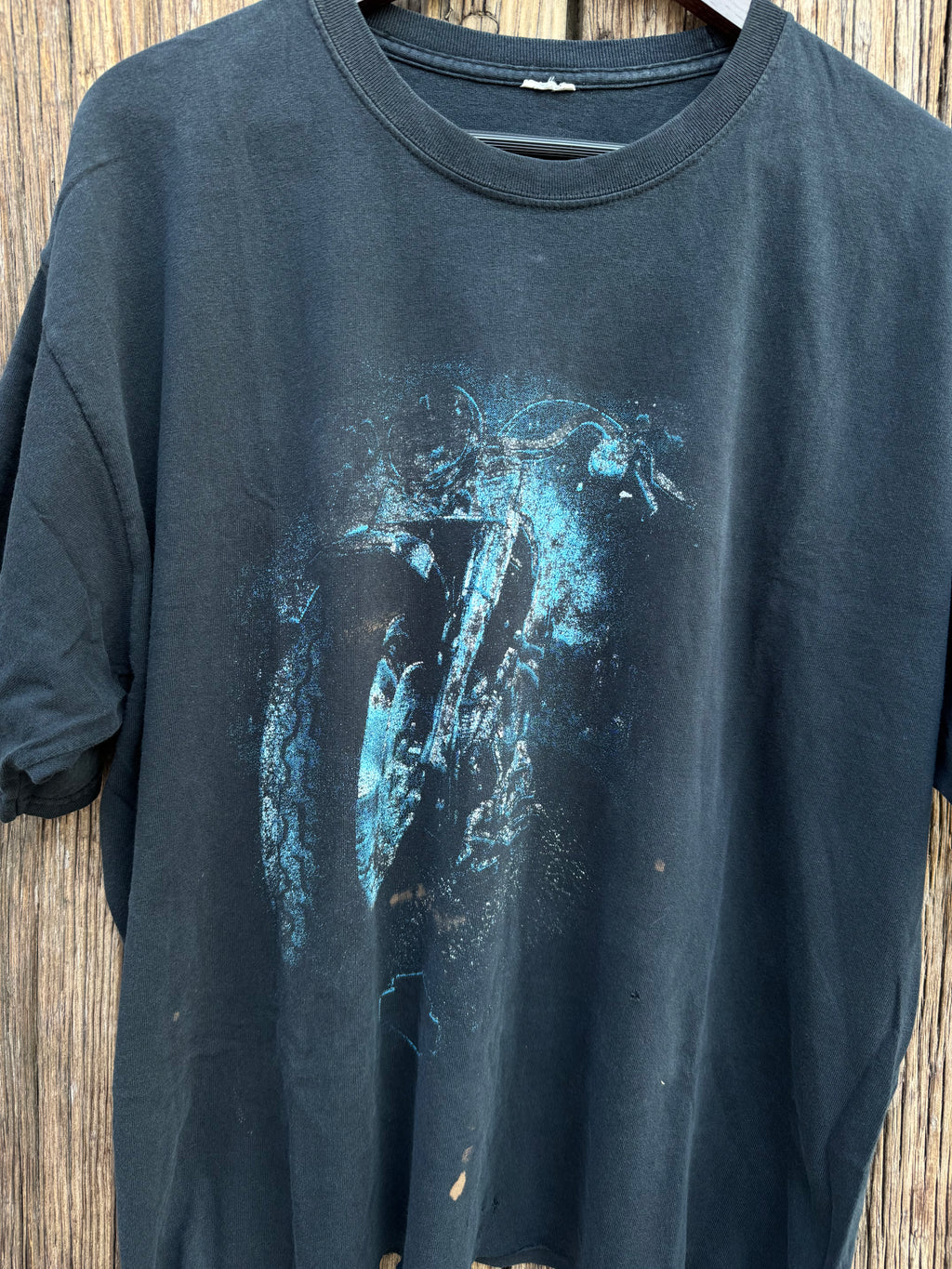 Playera Harley Davidson