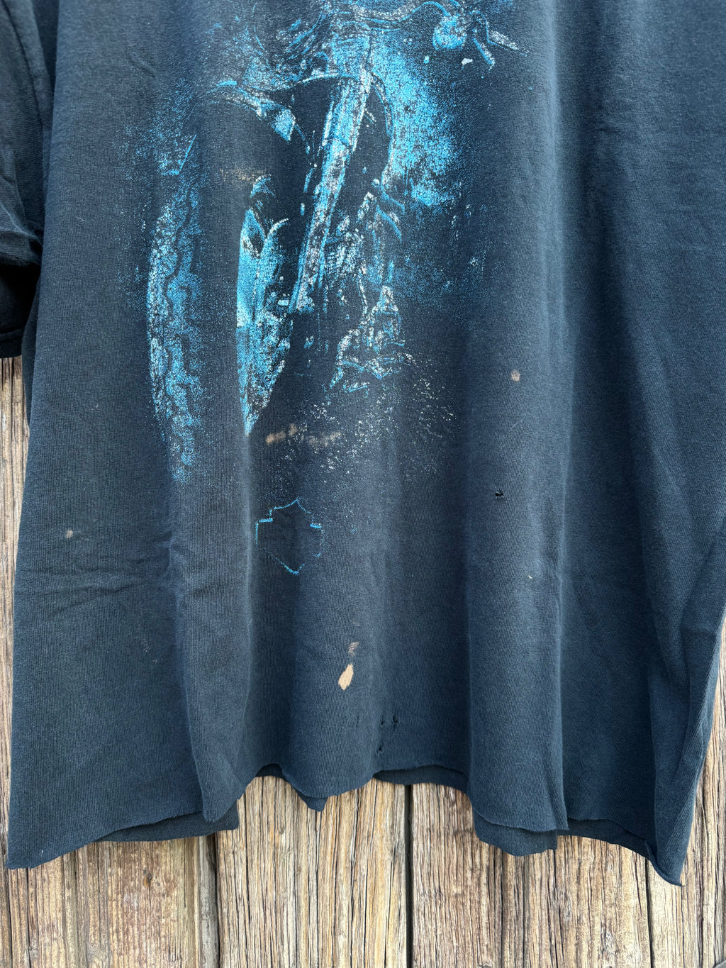 Playera Harley Davidson