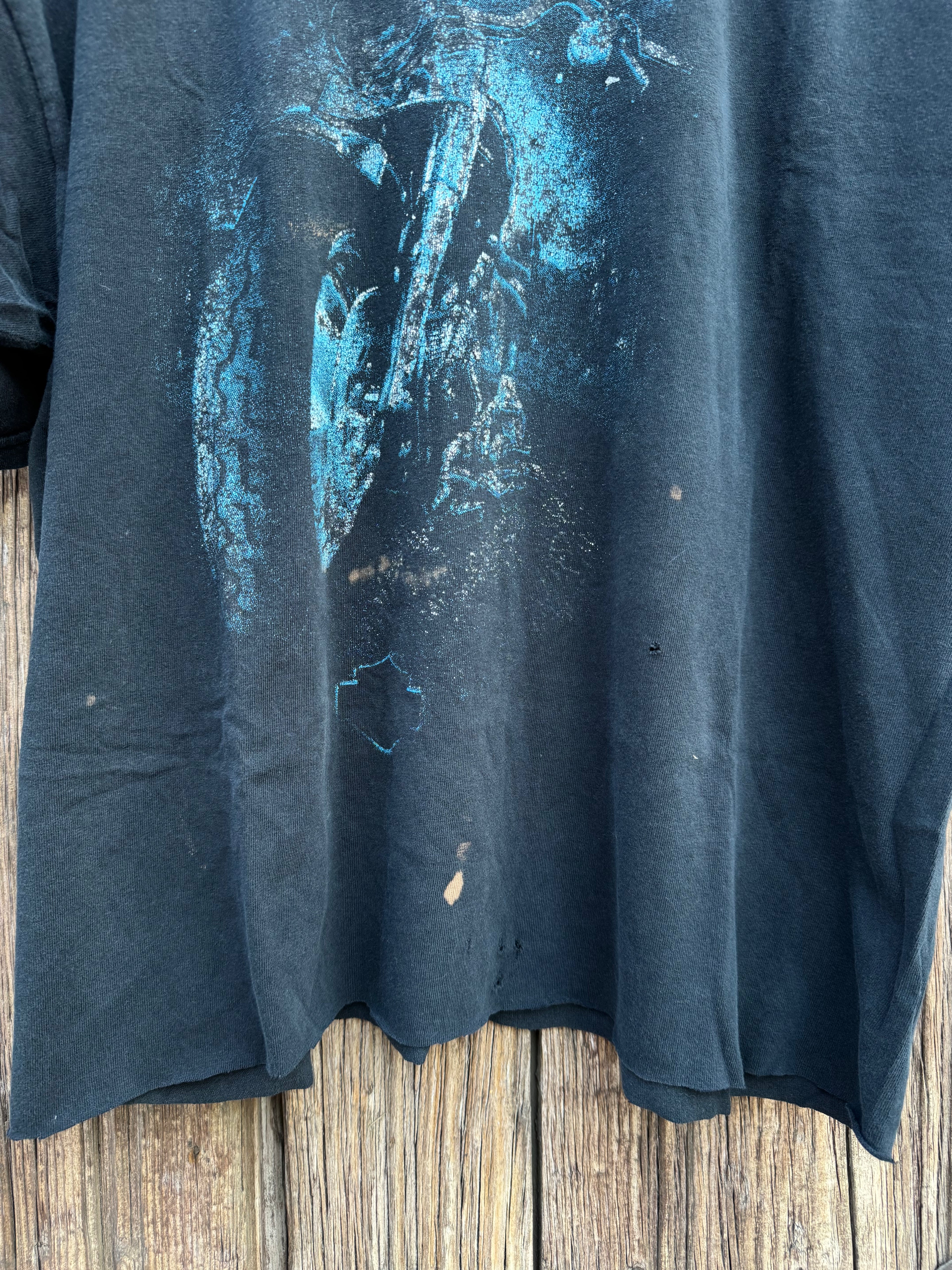Playera Harley Davidson